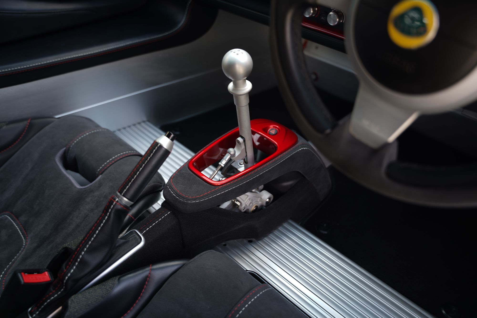 2020 Lotus Exige Sport 350 70th Anniversary