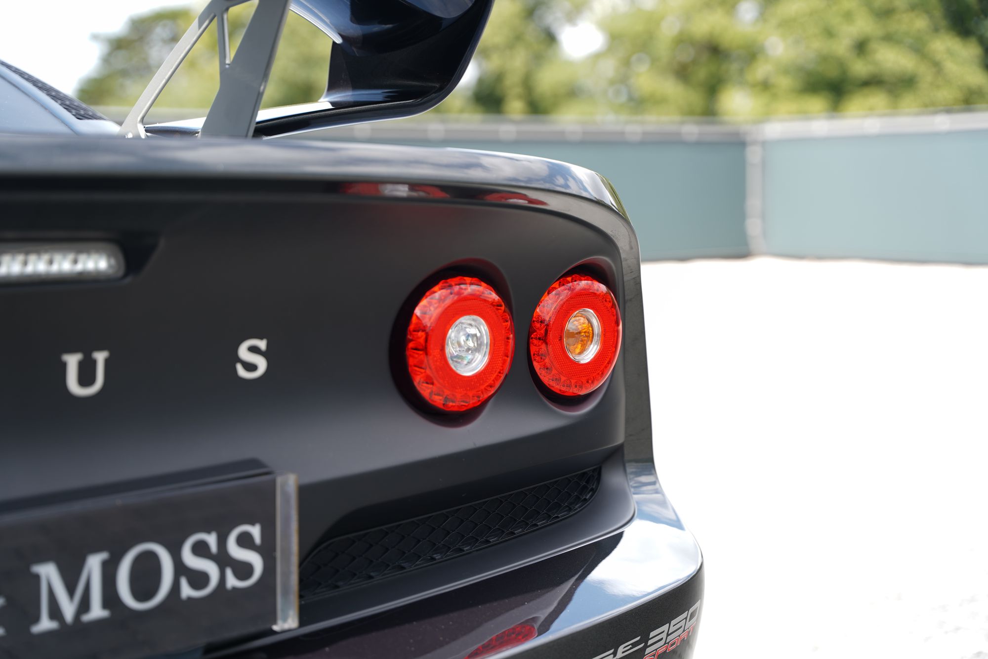 2020 Lotus Exige Sport 350 70th Anniversary