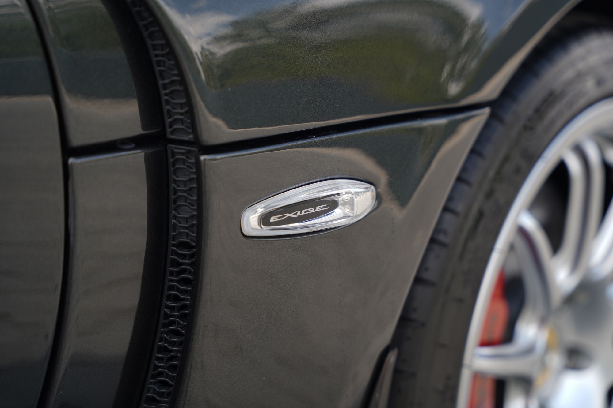 2020 Lotus Exige Sport 350 70th Anniversary