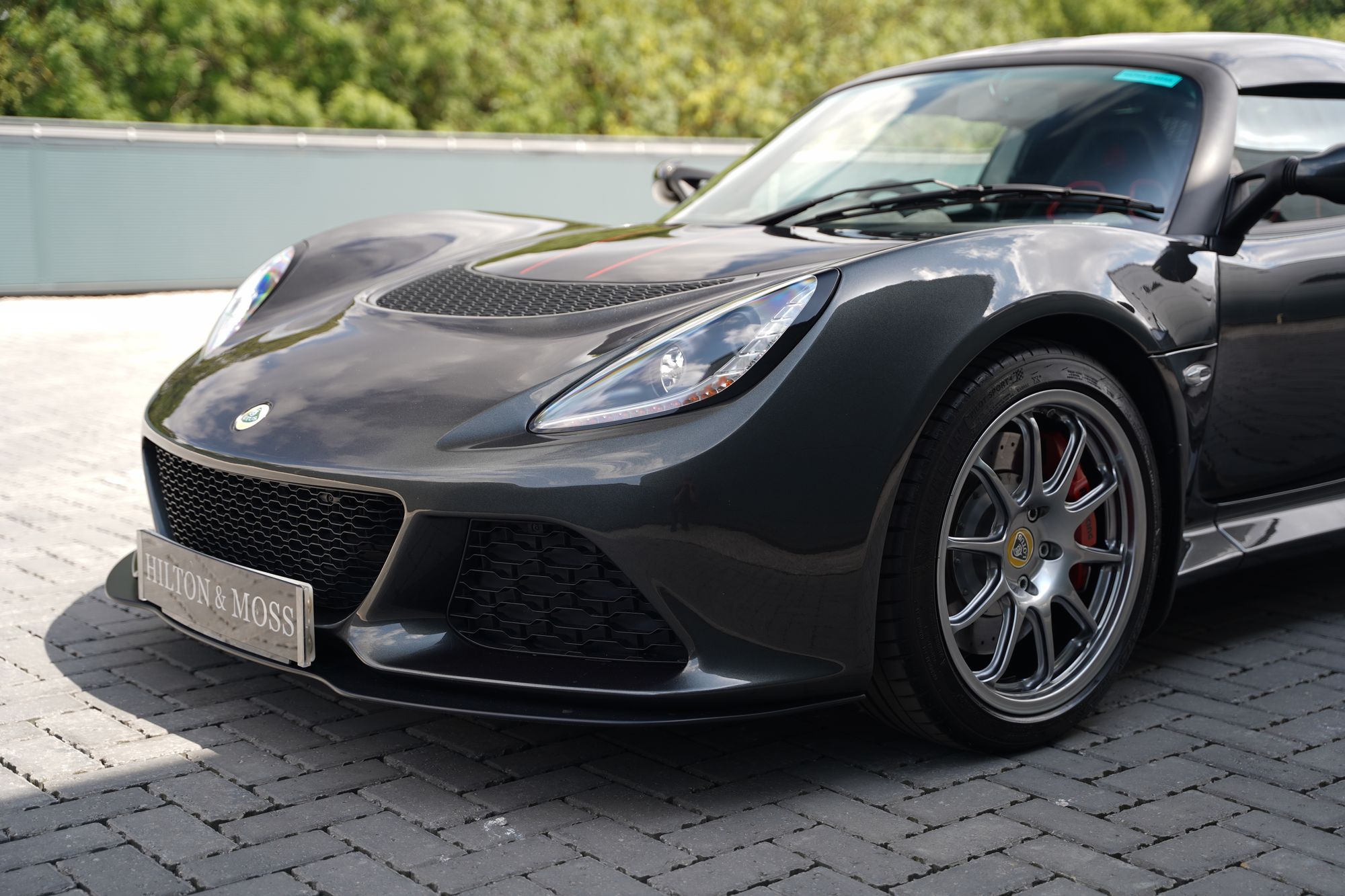 2020 Lotus Exige Sport 350 70th Anniversary
