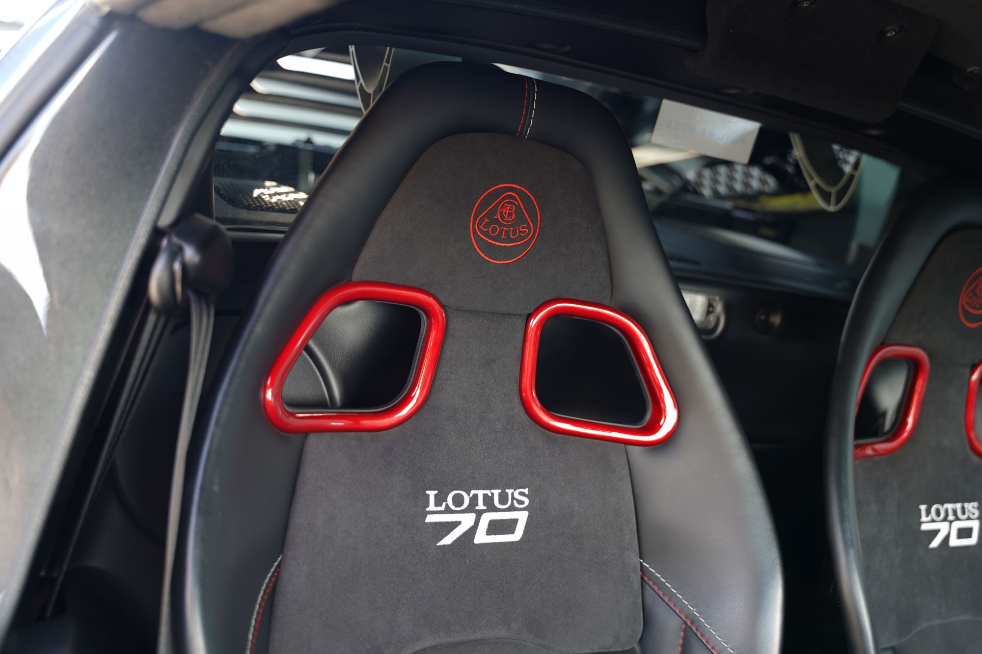2020 Lotus Exige Sport 350 70th Anniversary