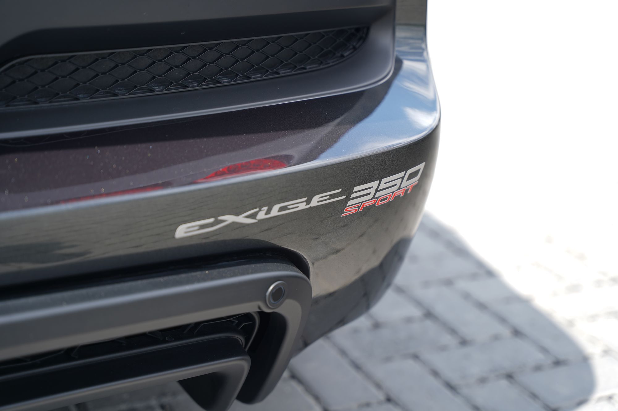 2020 Lotus Exige Sport 350 70th Anniversary
