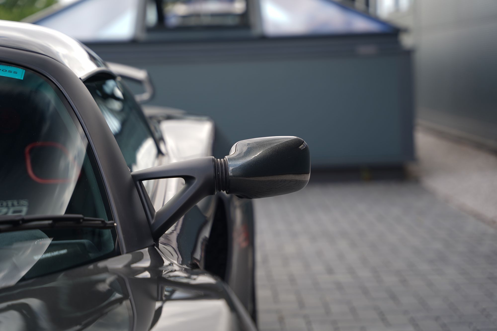 2020 Lotus Exige Sport 350 70th Anniversary