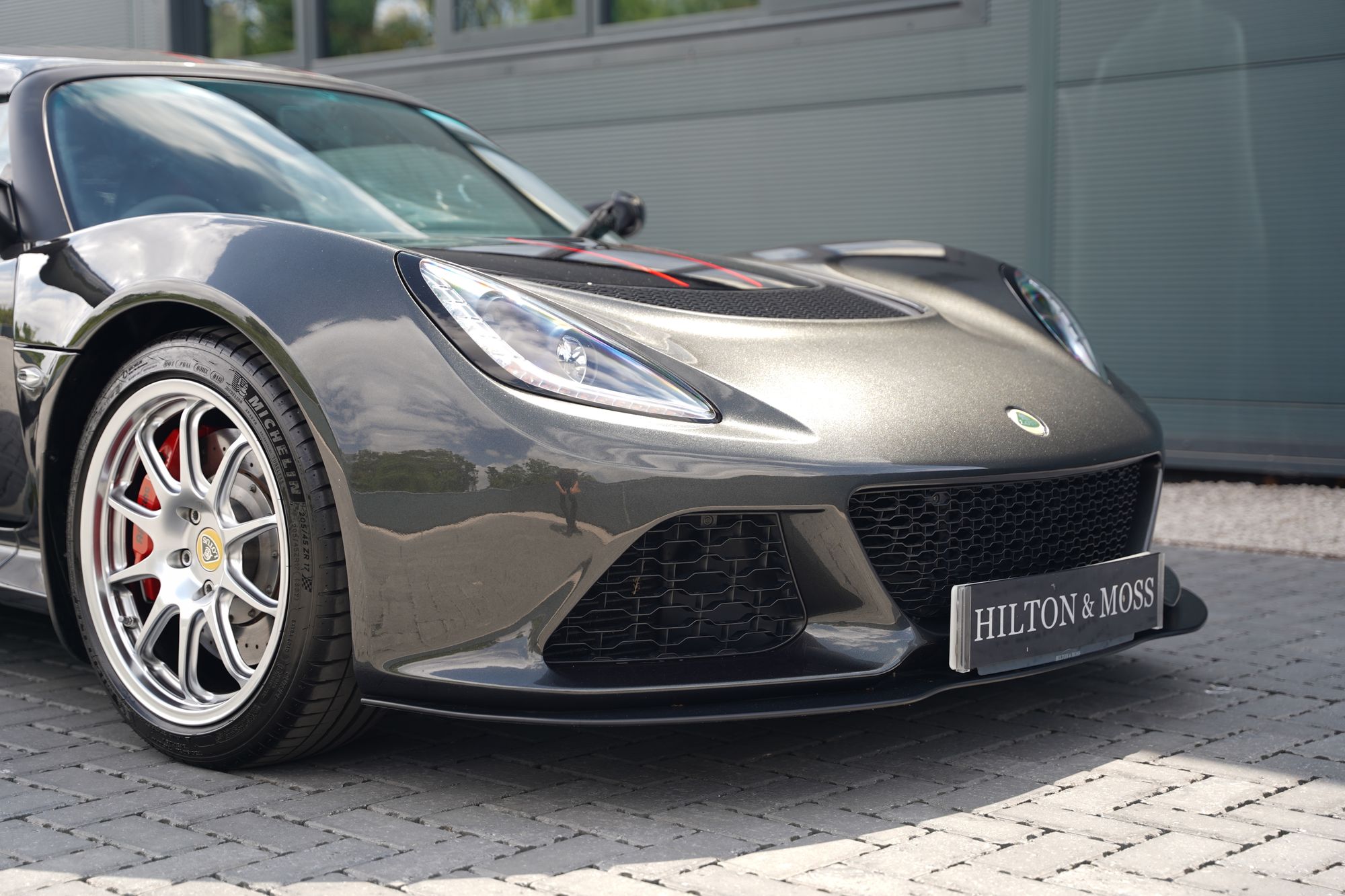2020 Lotus Exige Sport 350 70th Anniversary