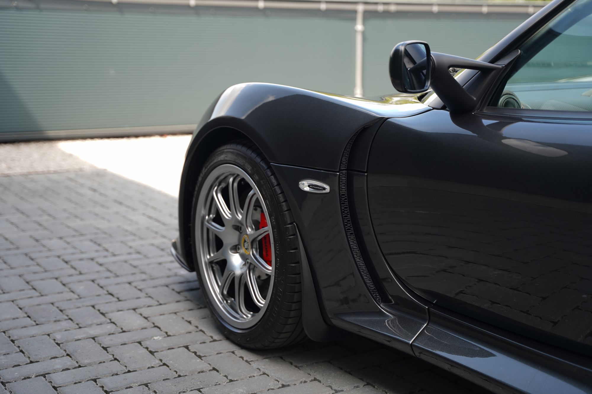2020 Lotus Exige Sport 350 70th Anniversary