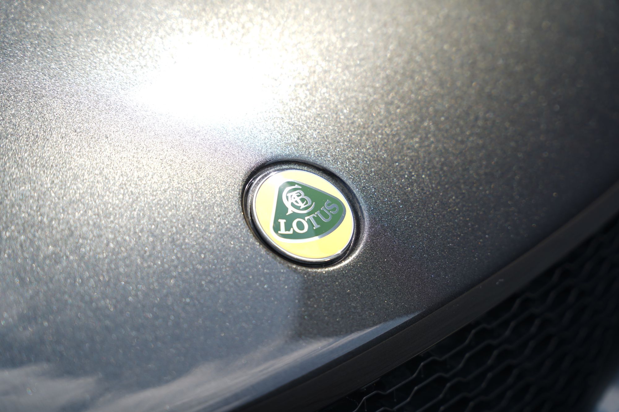 2020 Lotus Exige Sport 350 70th Anniversary