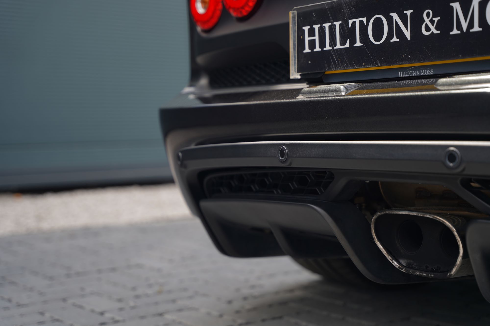 2020 Lotus Exige Sport 350 70th Anniversary