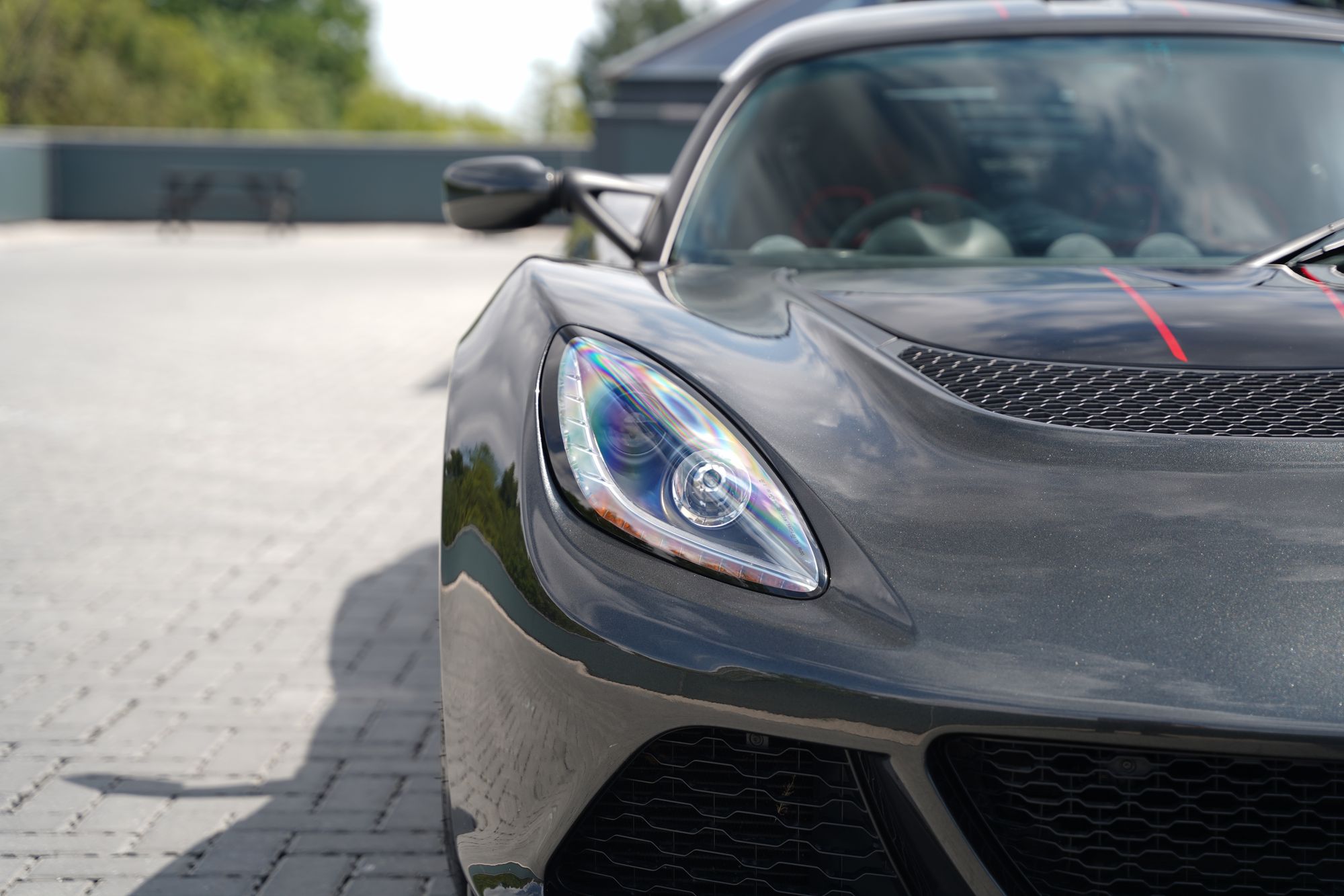 2020 Lotus Exige Sport 350 70th Anniversary