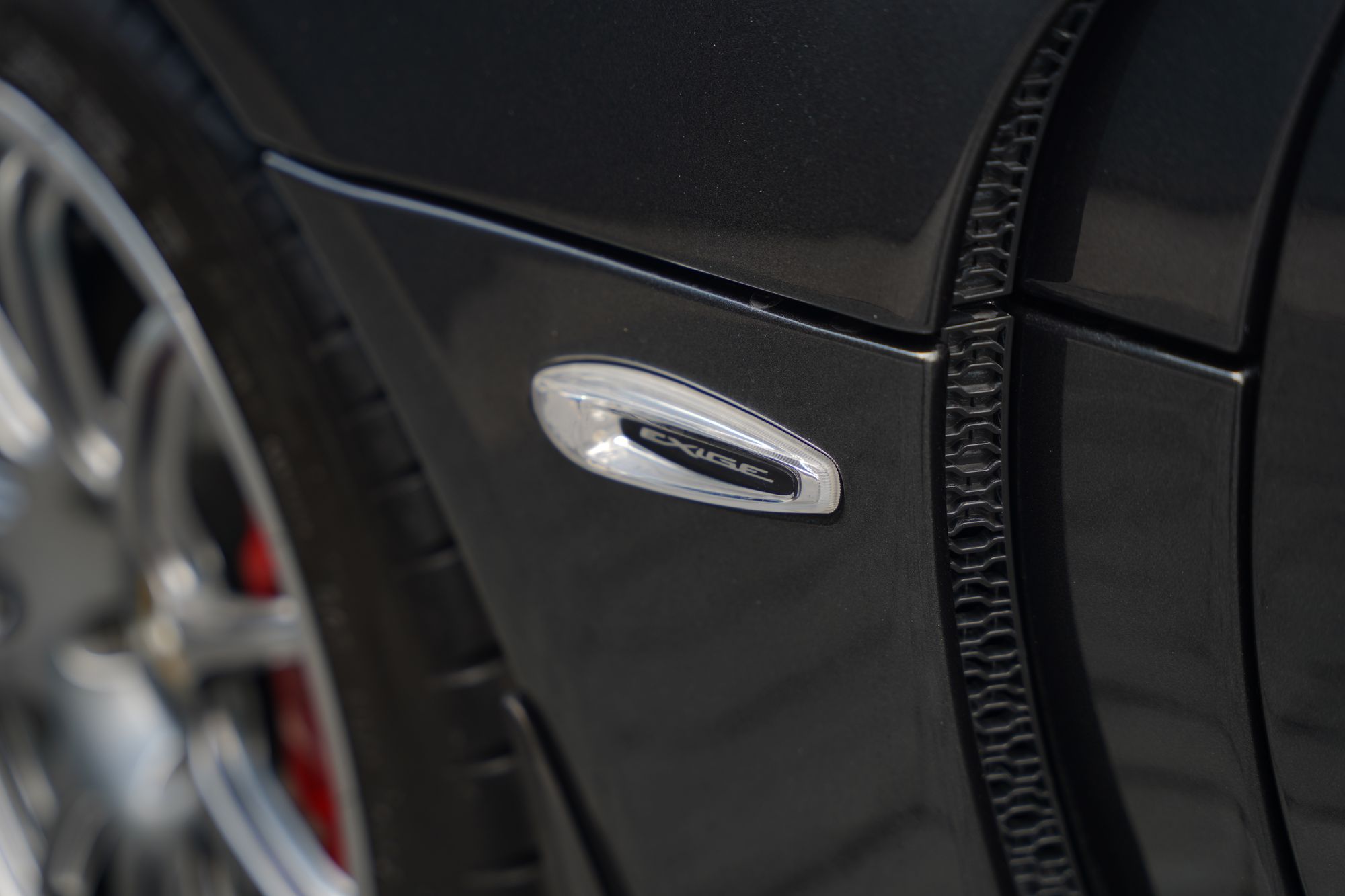2020 Lotus Exige Sport 350 70th Anniversary