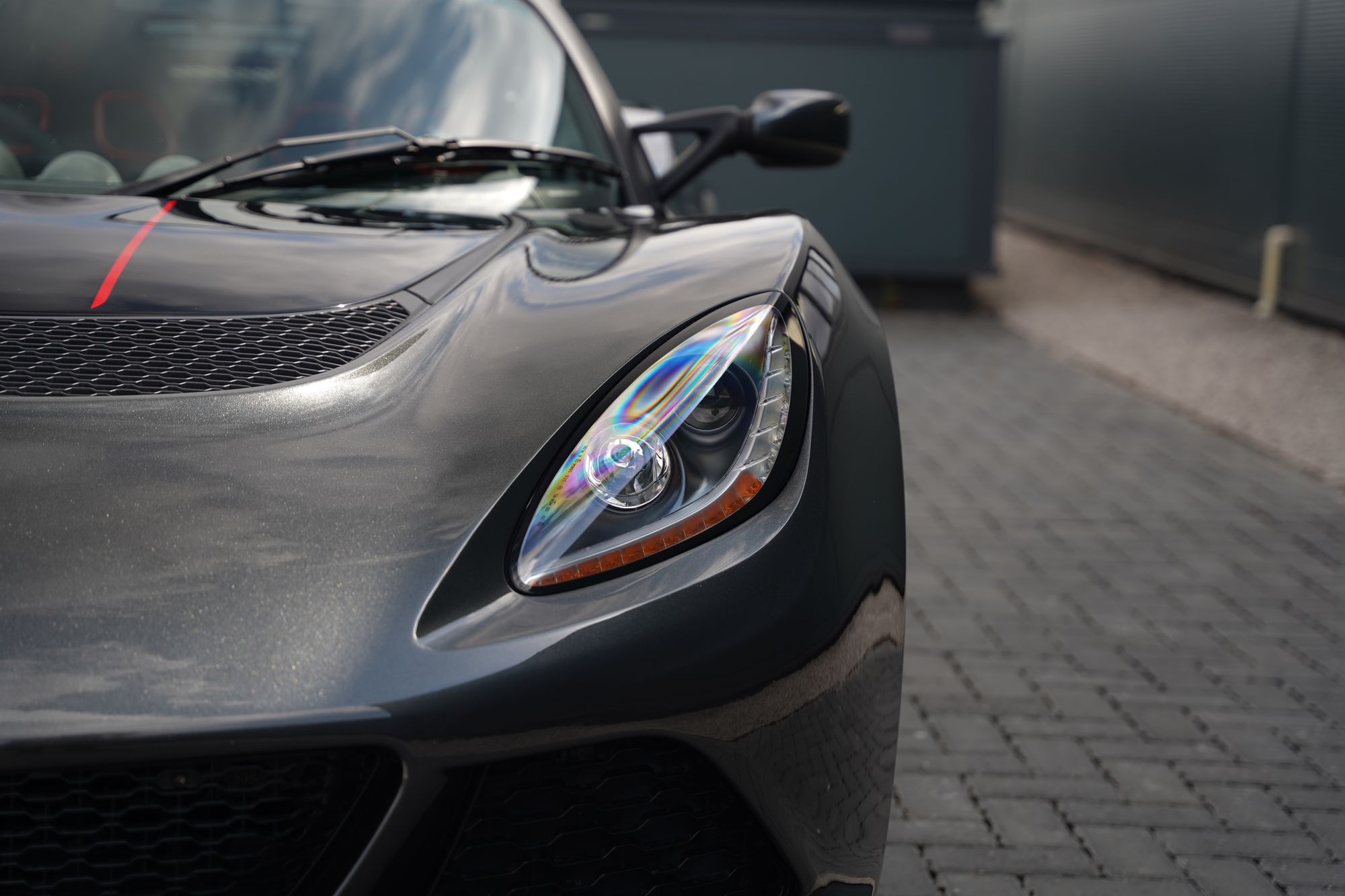 2020 Lotus Exige Sport 350 70th Anniversary