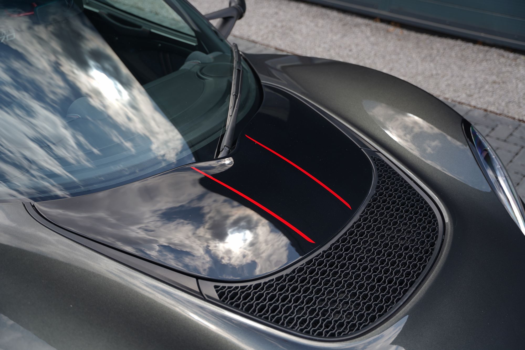 2020 Lotus Exige Sport 350 70th Anniversary