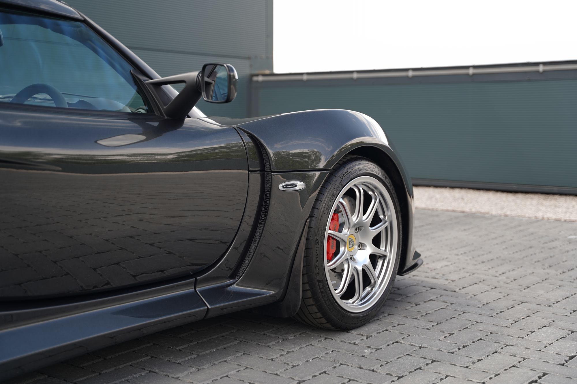 2020 Lotus Exige Sport 350 70th Anniversary