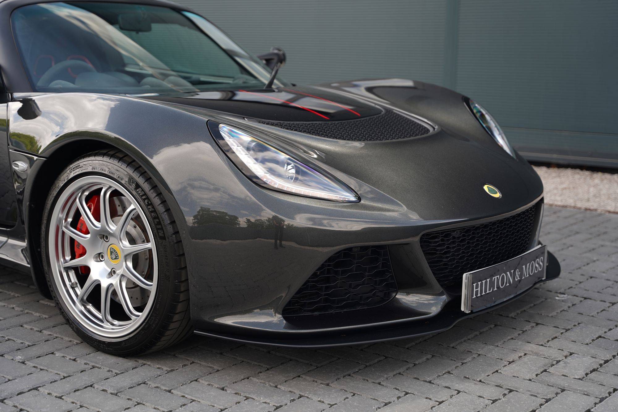 2020 Lotus Exige Sport 350 70th Anniversary