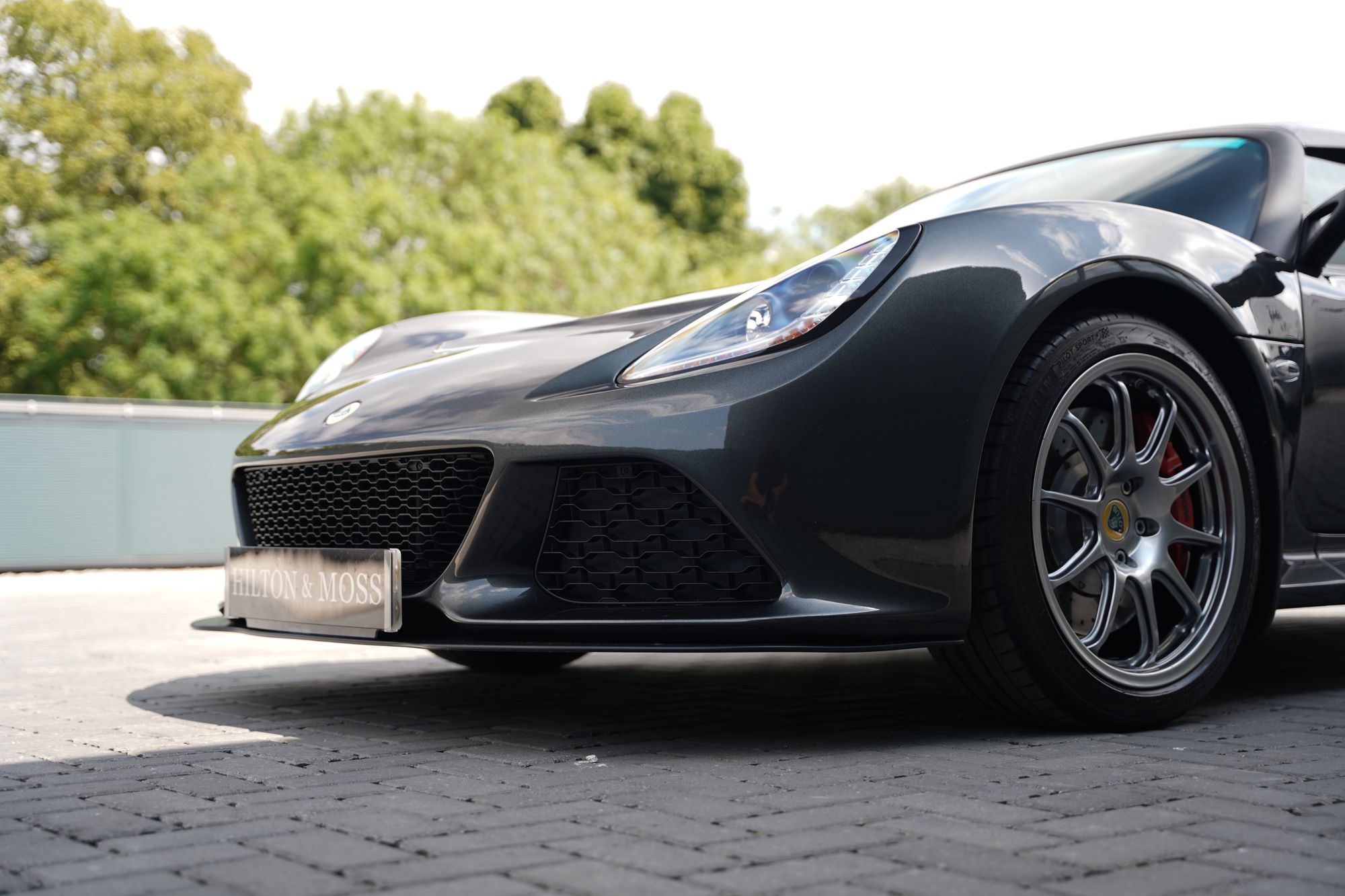 2020 Lotus Exige Sport 350 70th Anniversary