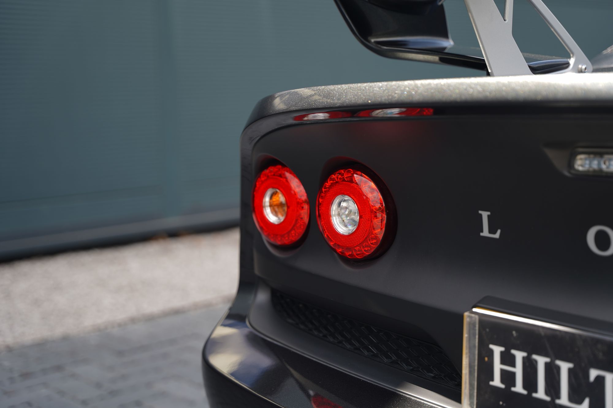 2020 Lotus Exige Sport 350 70th Anniversary