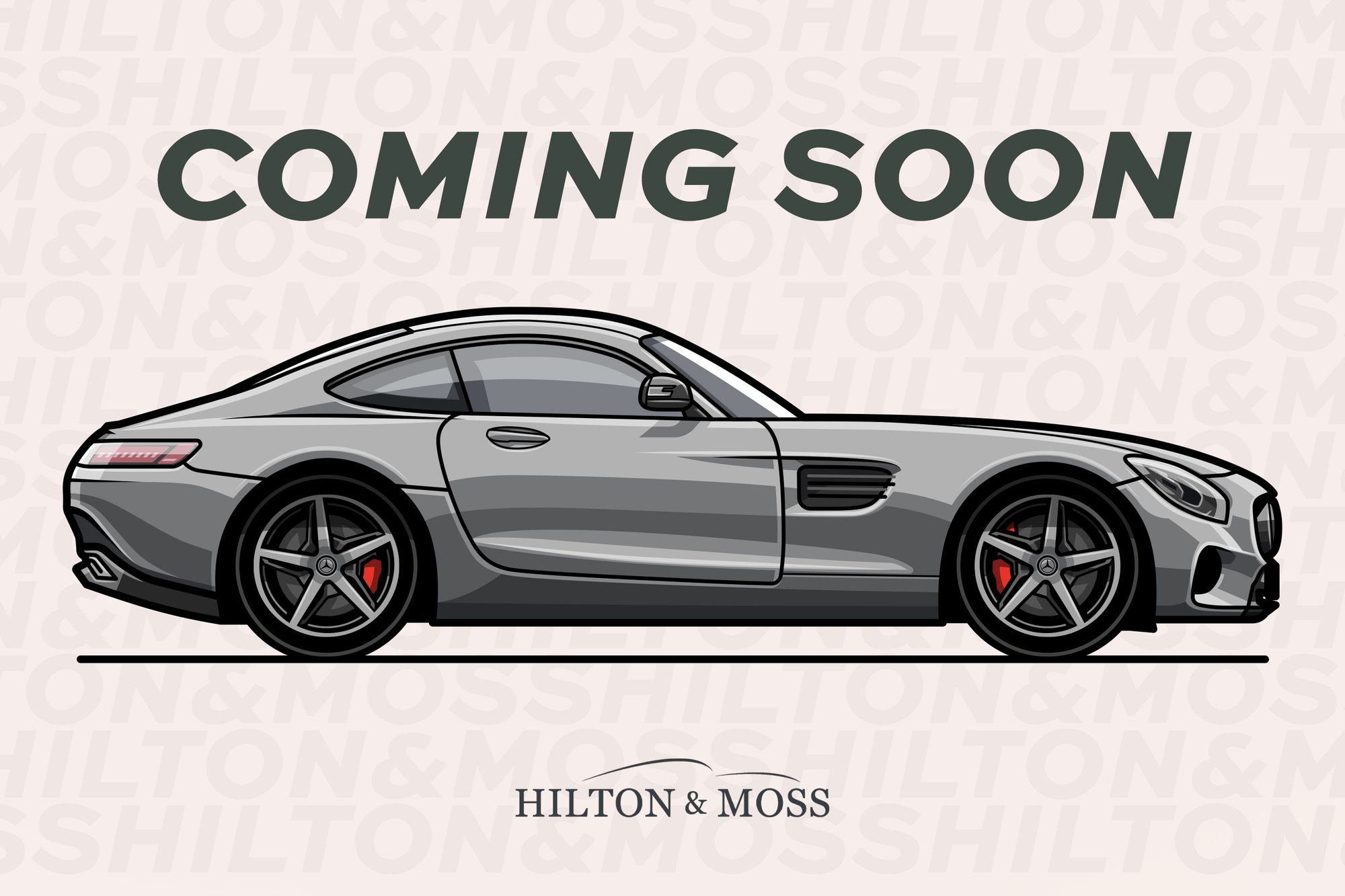 2015 Mercedes-Benz AMG GT S Premium