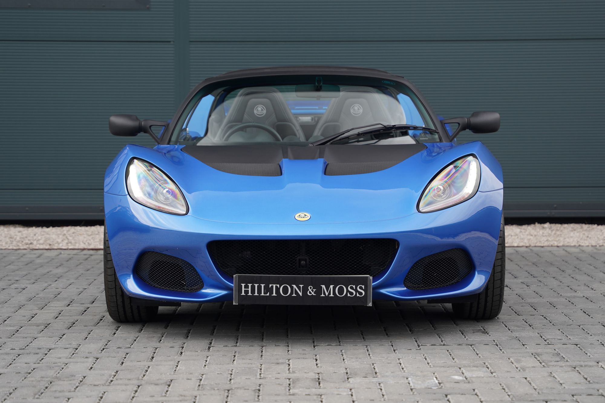 2019 Lotus Elise Sport 220