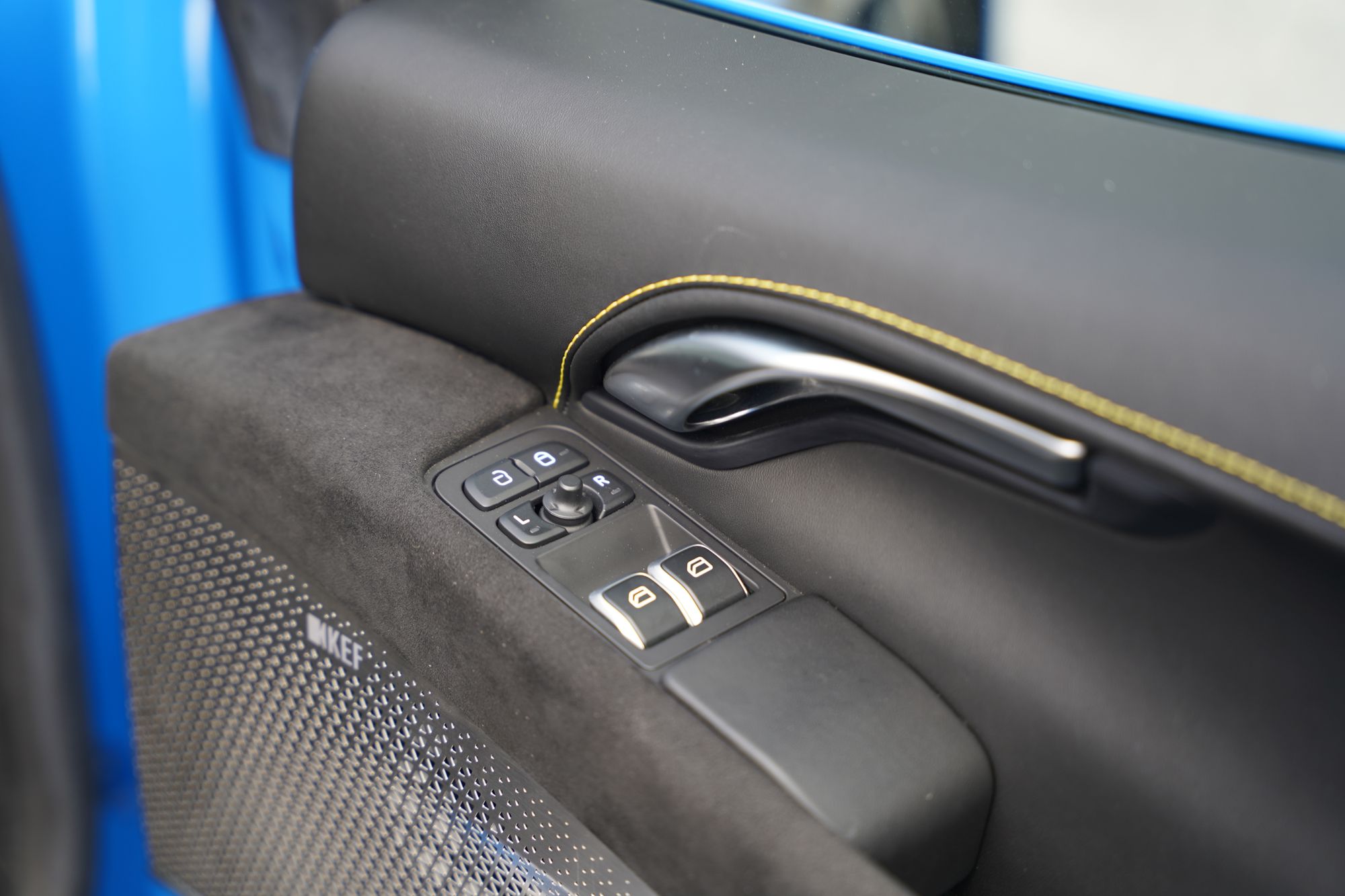 2023 Lotus Emira V6 First Edition