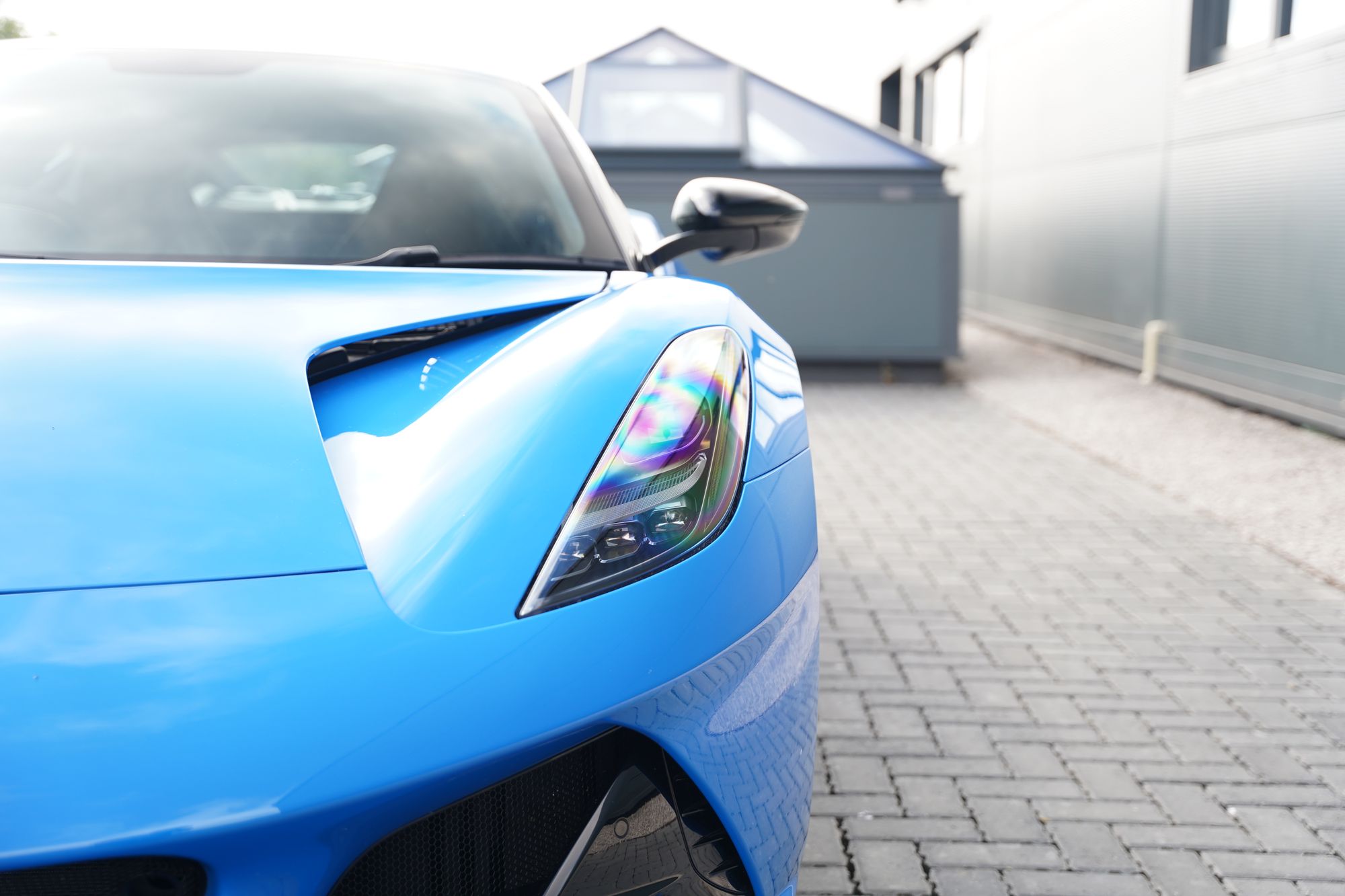 2023 Lotus Emira V6 First Edition
