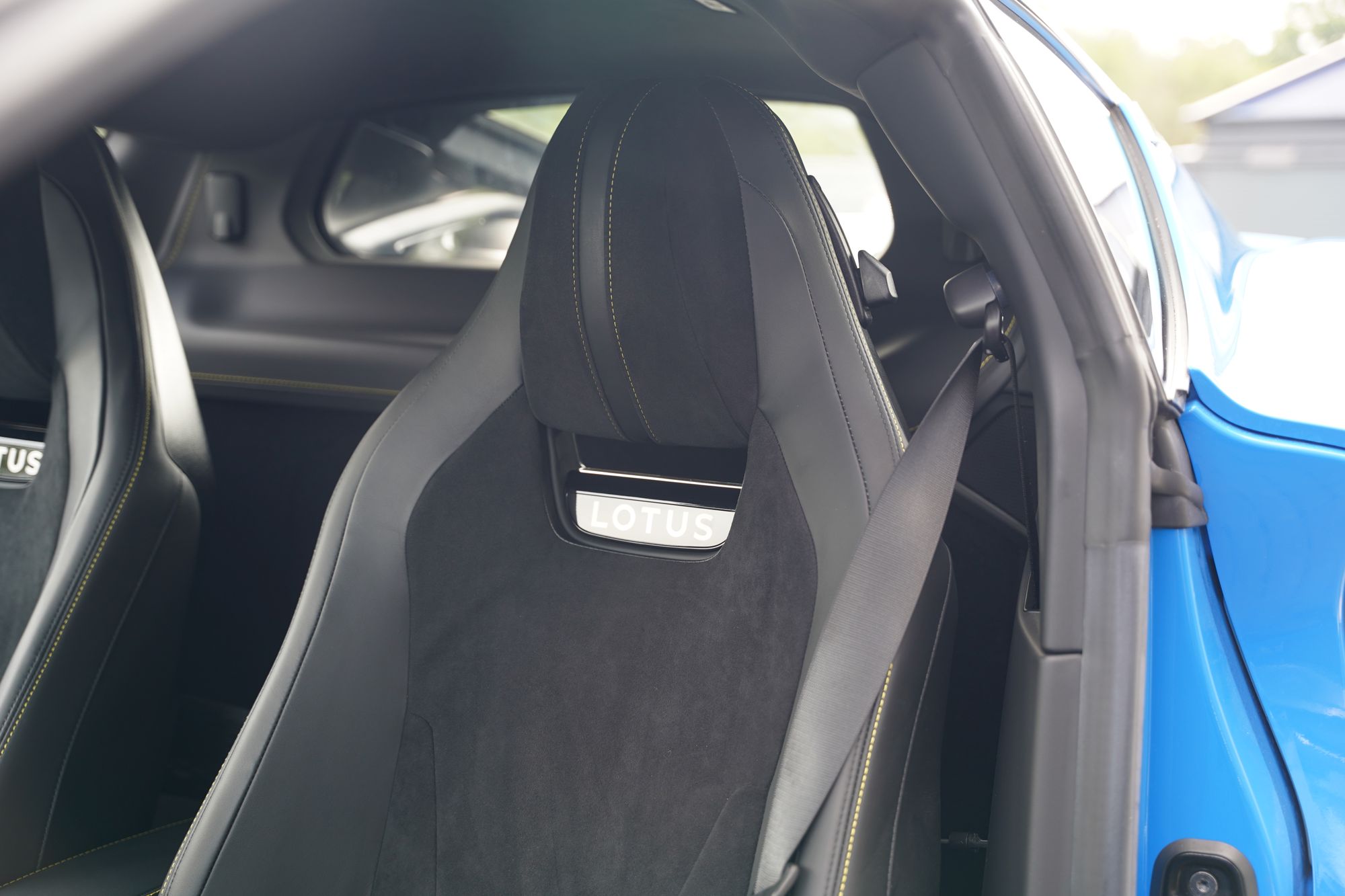 2023 Lotus Emira V6 First Edition