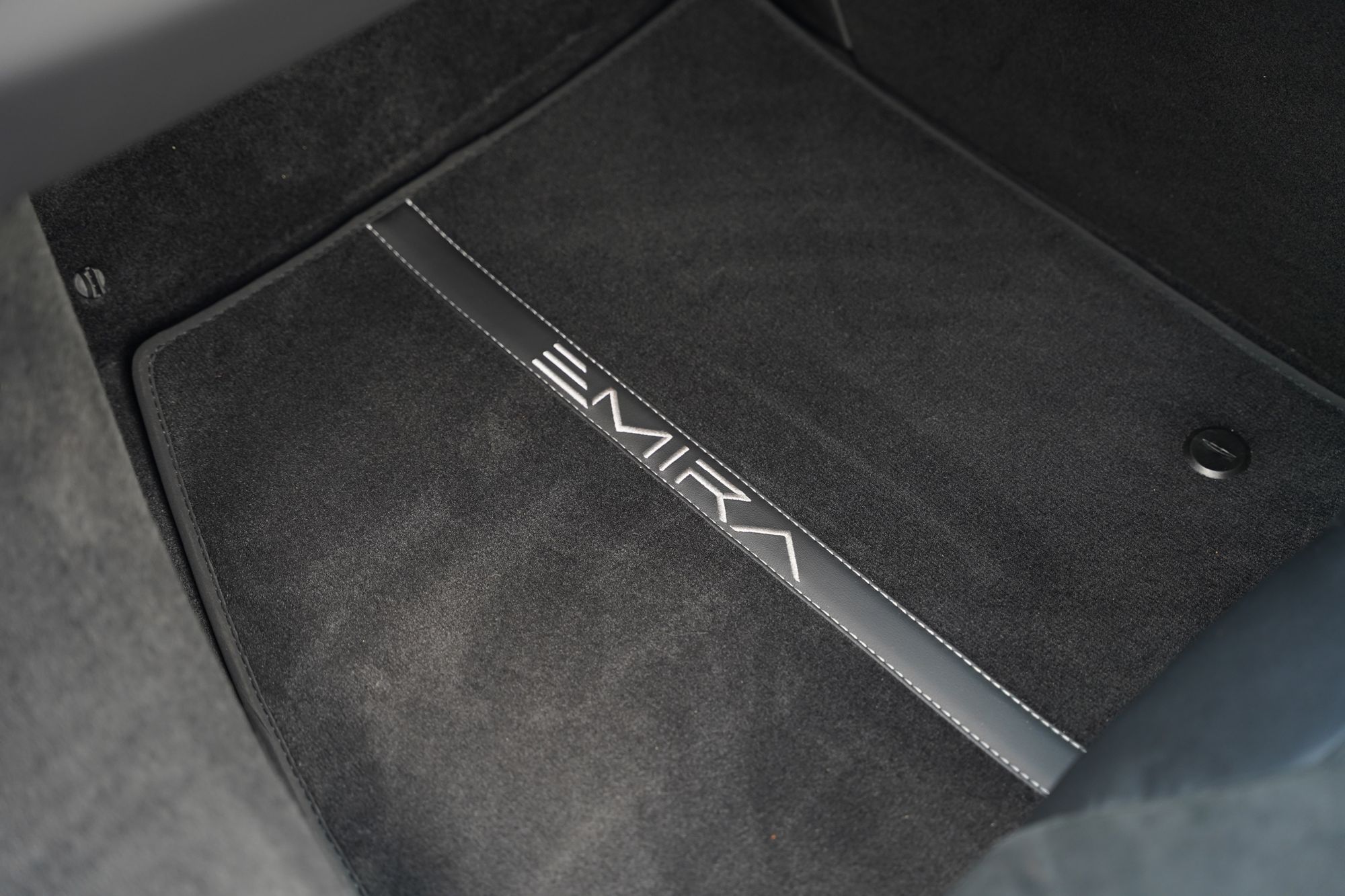 2023 Lotus Emira V6 First Edition