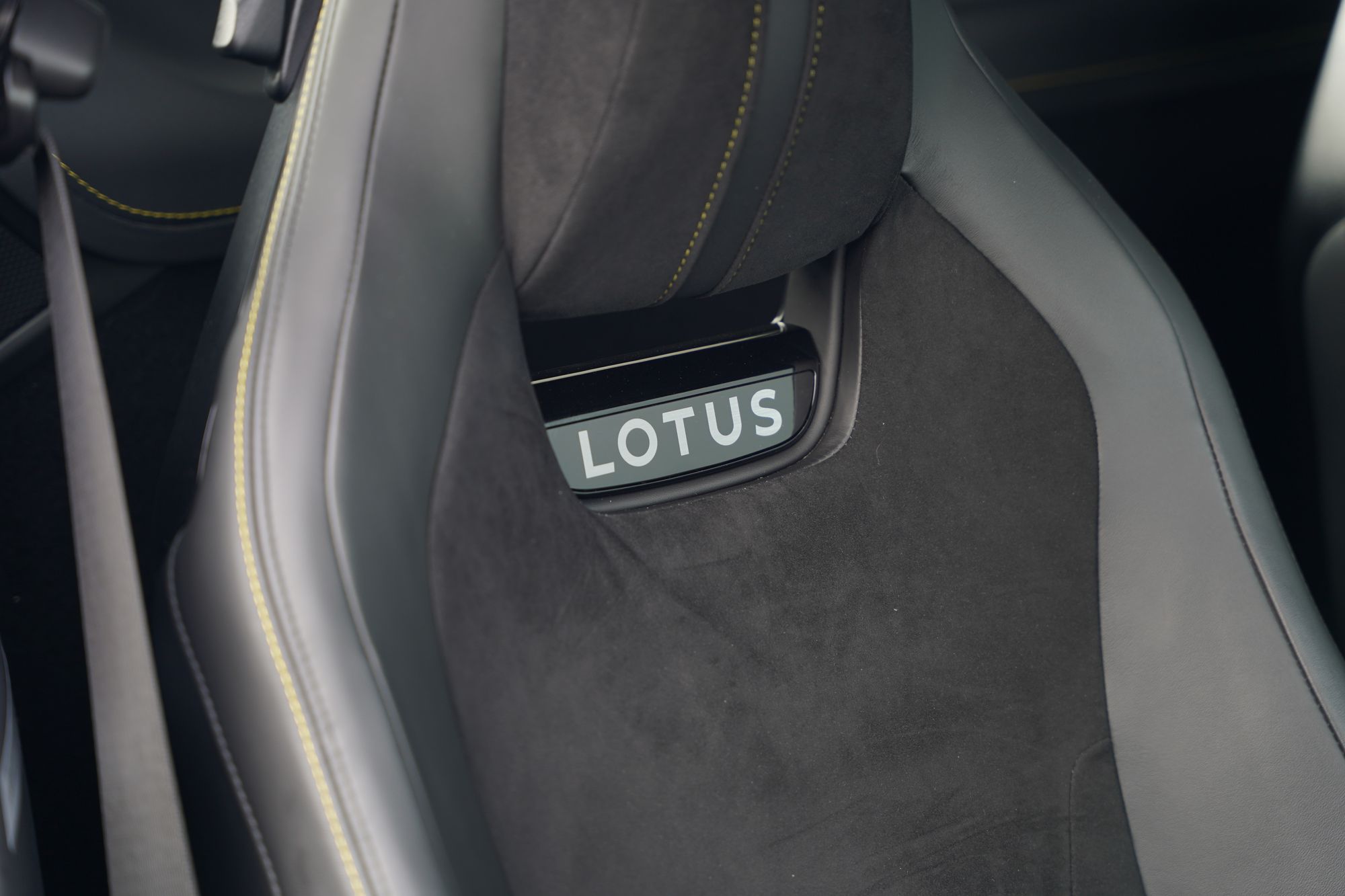 2023 Lotus Emira V6 First Edition