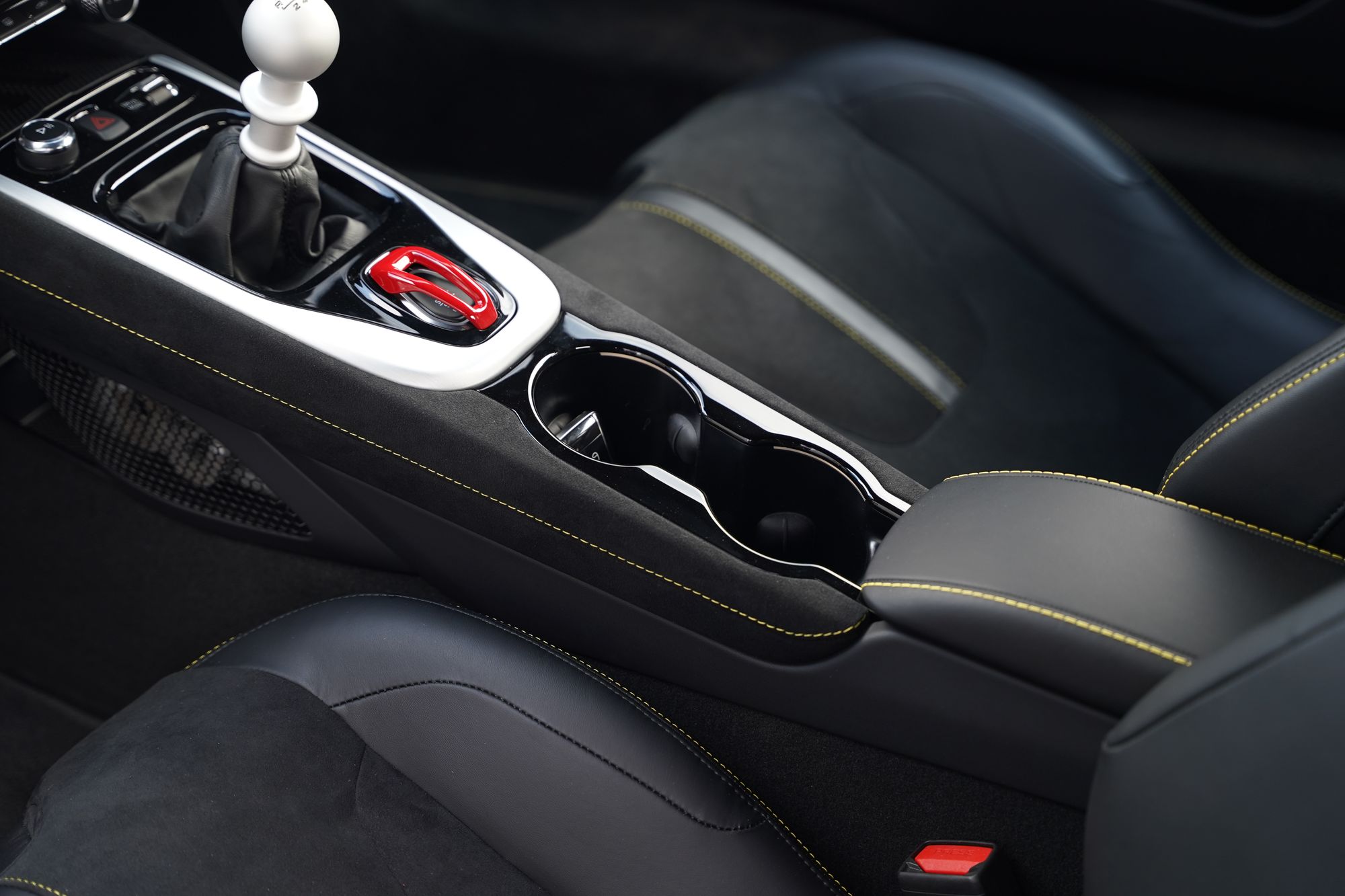 2023 Lotus Emira V6 First Edition