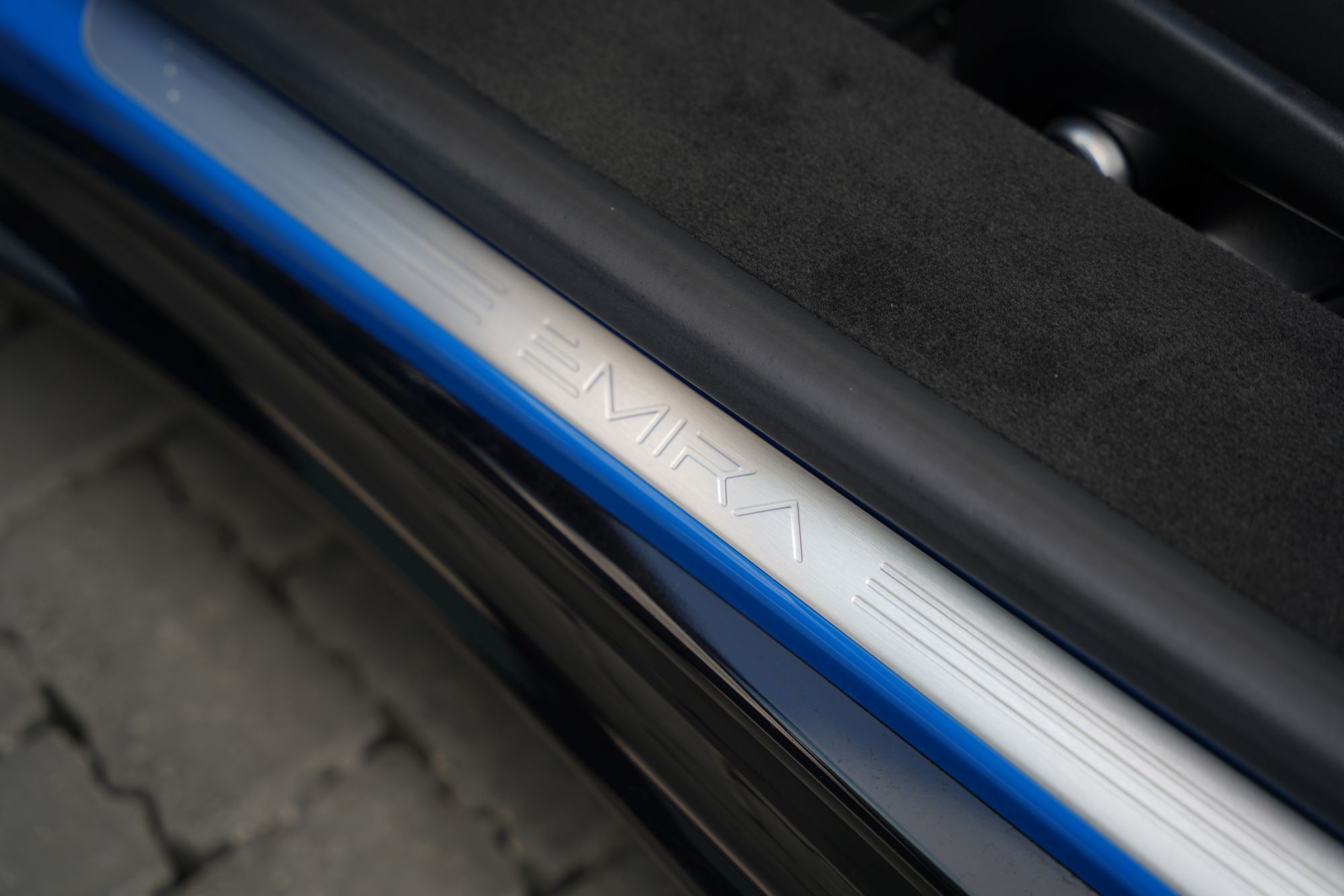 2023 Lotus Emira V6 First Edition