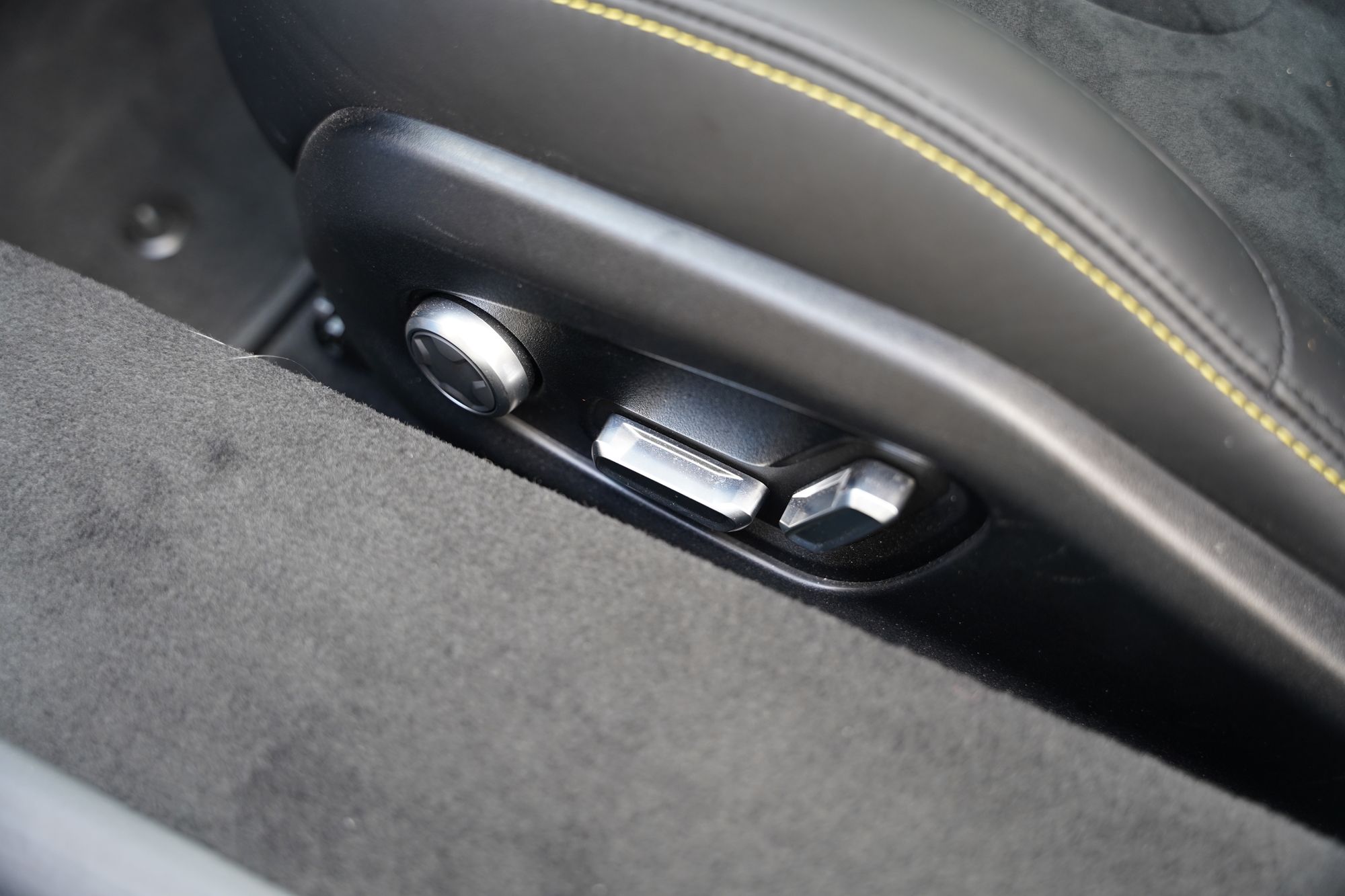 2023 Lotus Emira V6 First Edition