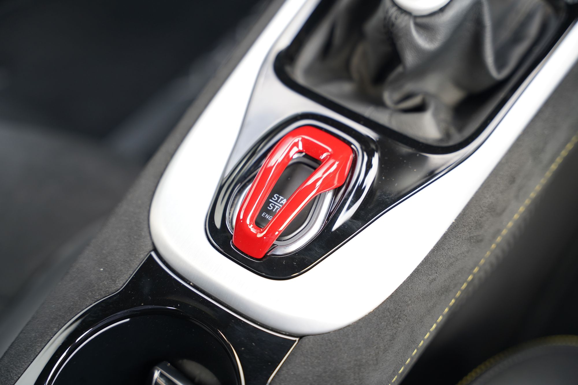 2023 Lotus Emira V6 First Edition