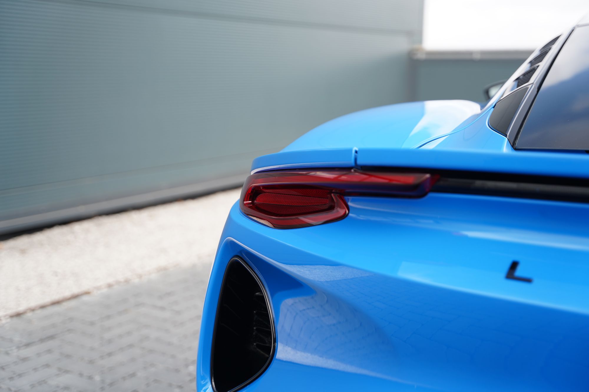 2023 Lotus Emira V6 First Edition