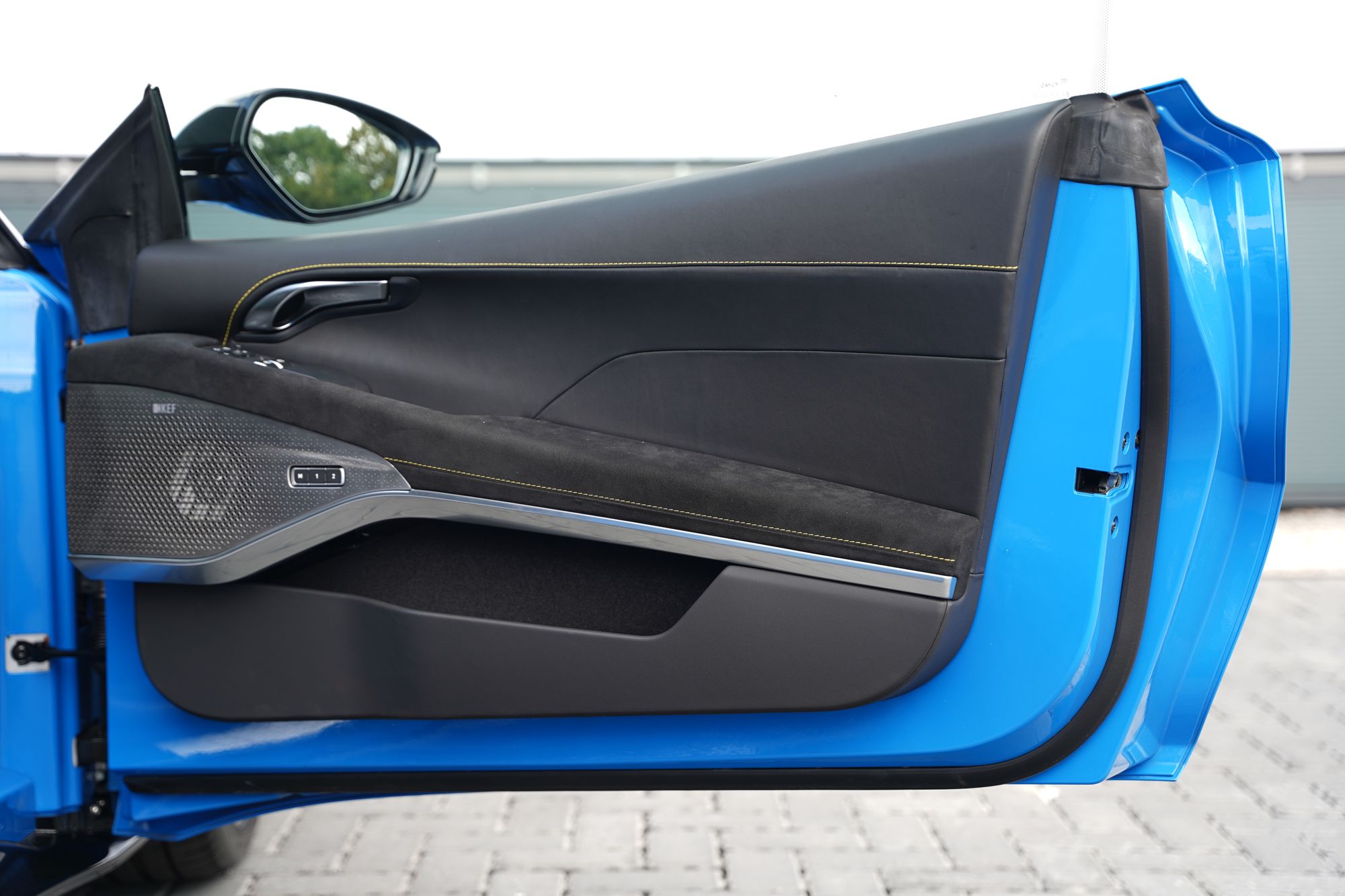 2023 Lotus Emira V6 First Edition