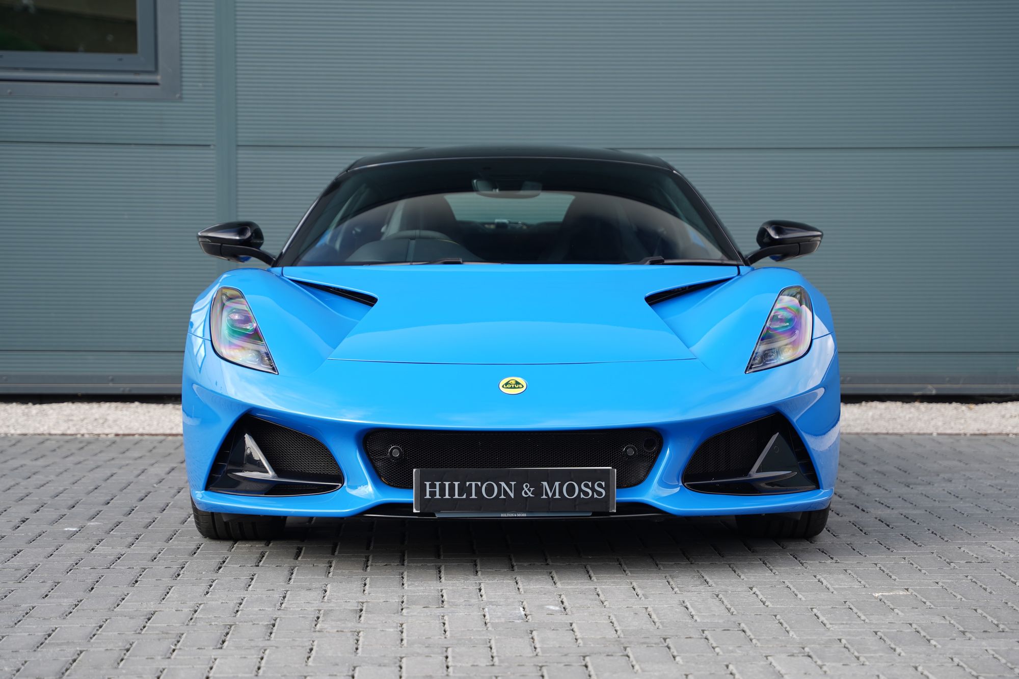 2023 Lotus Emira V6 First Edition