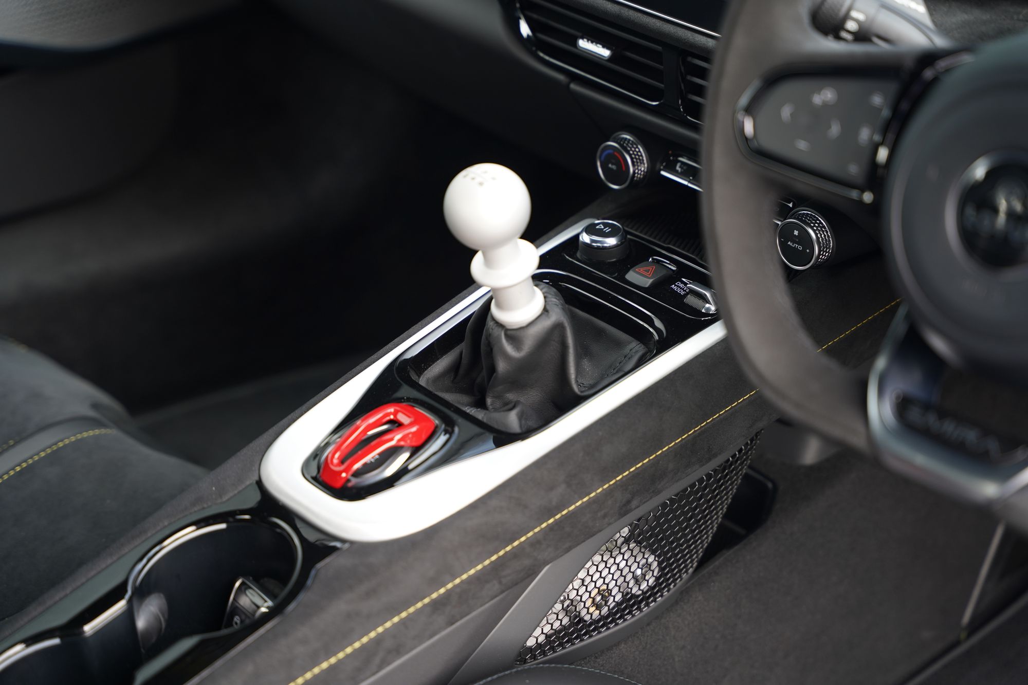 2023 Lotus Emira V6 First Edition