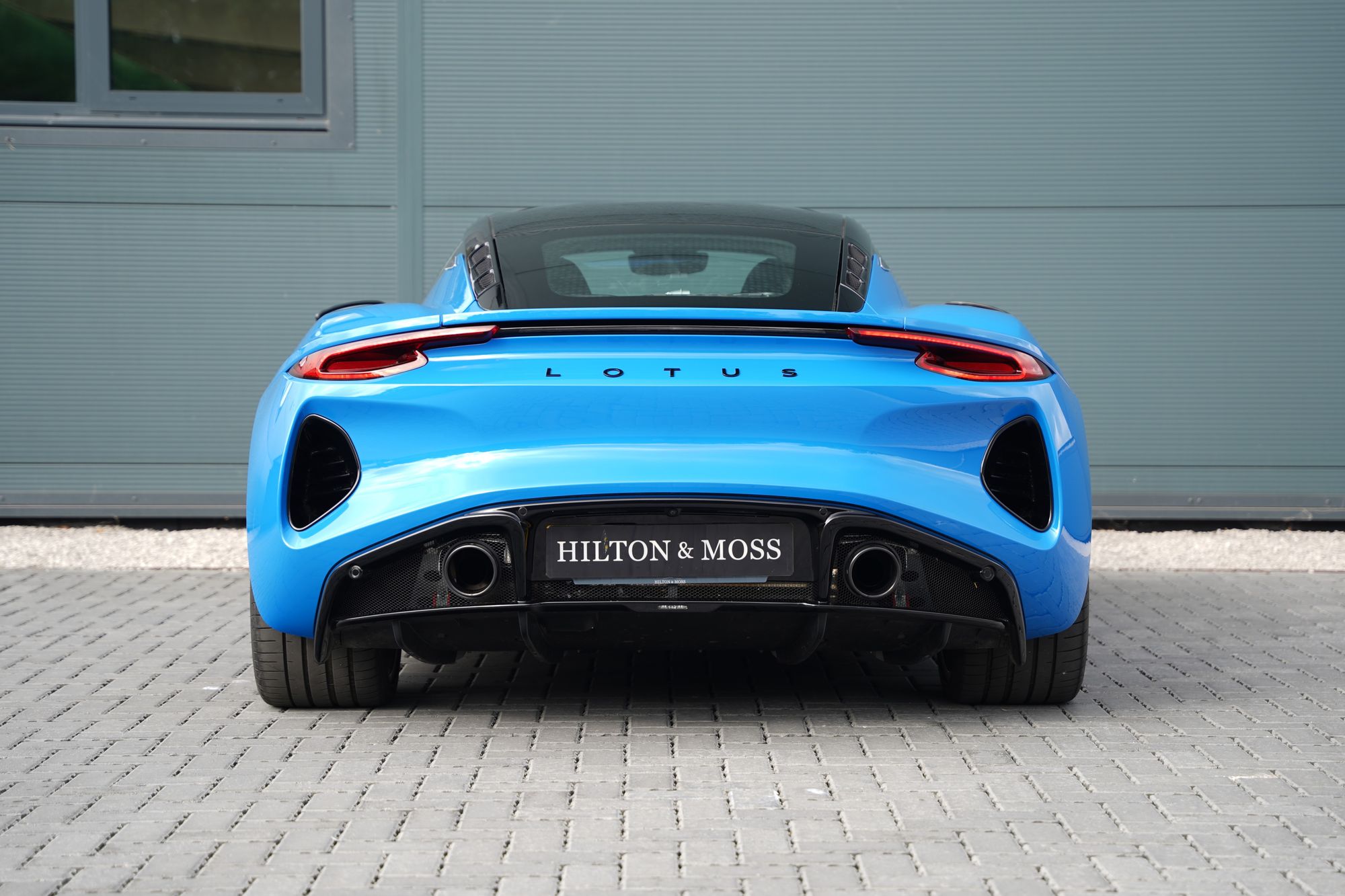 2023 Lotus Emira V6 First Edition
