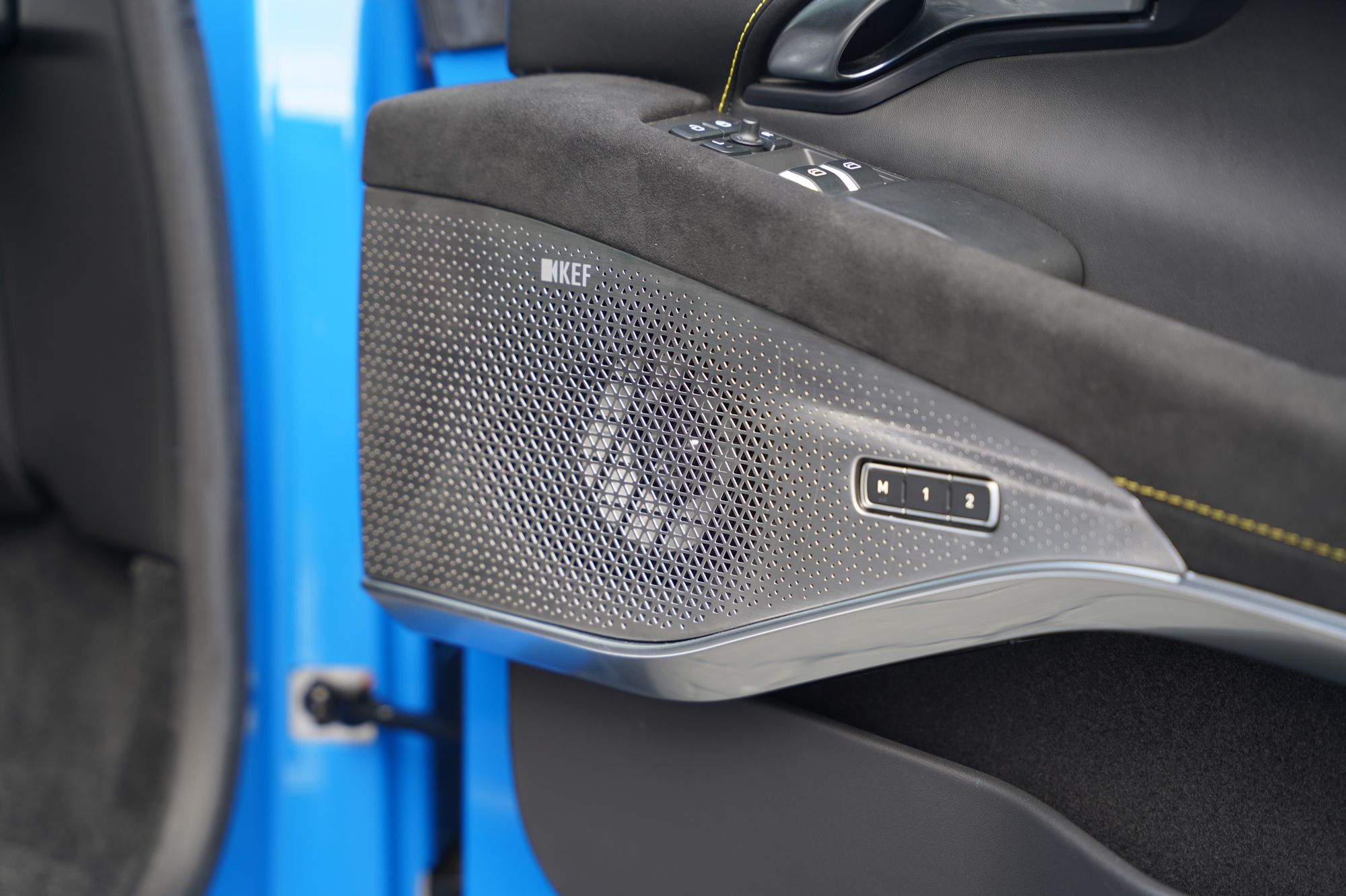 2023 Lotus Emira V6 First Edition