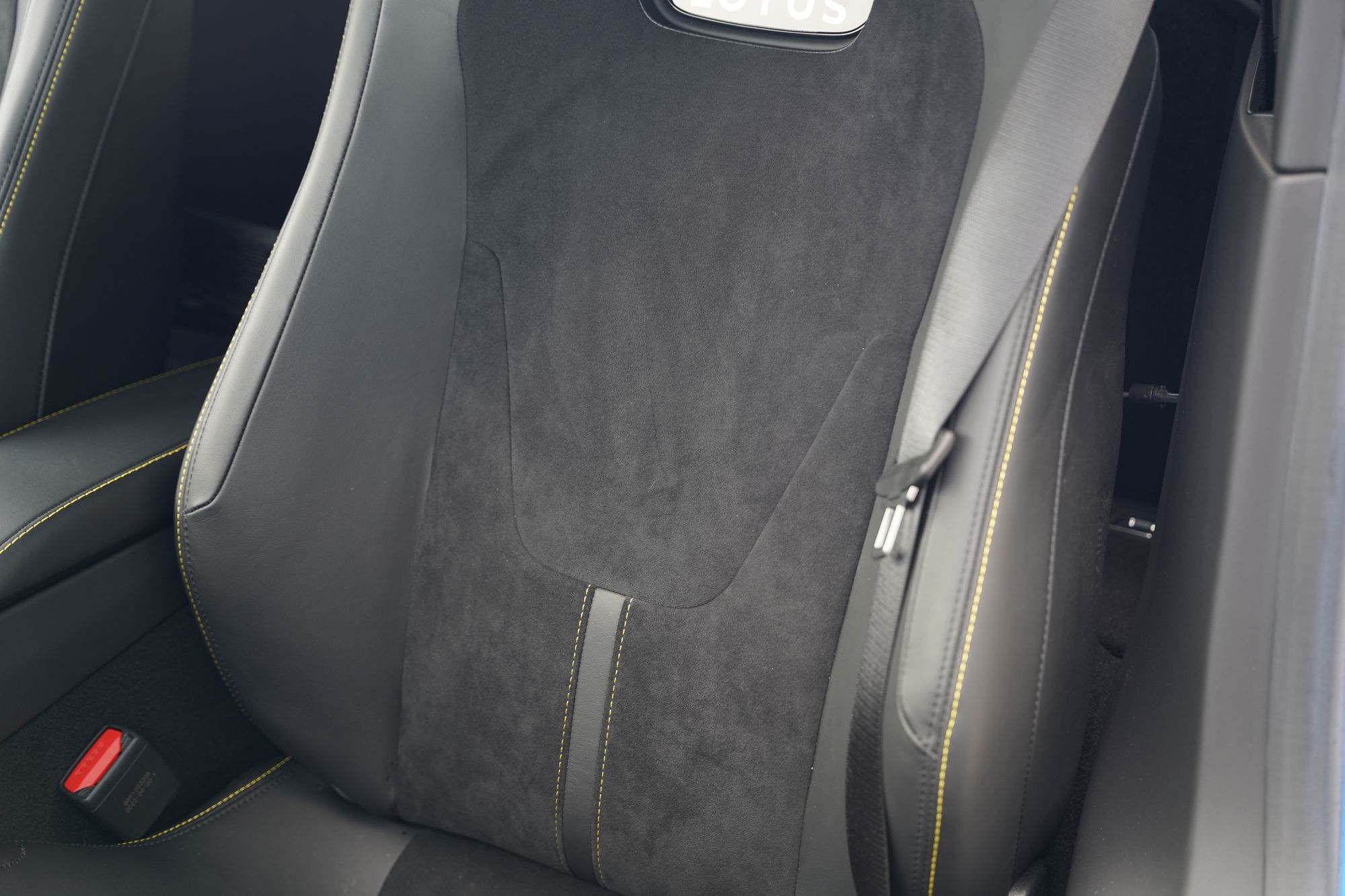 2023 Lotus Emira V6 First Edition