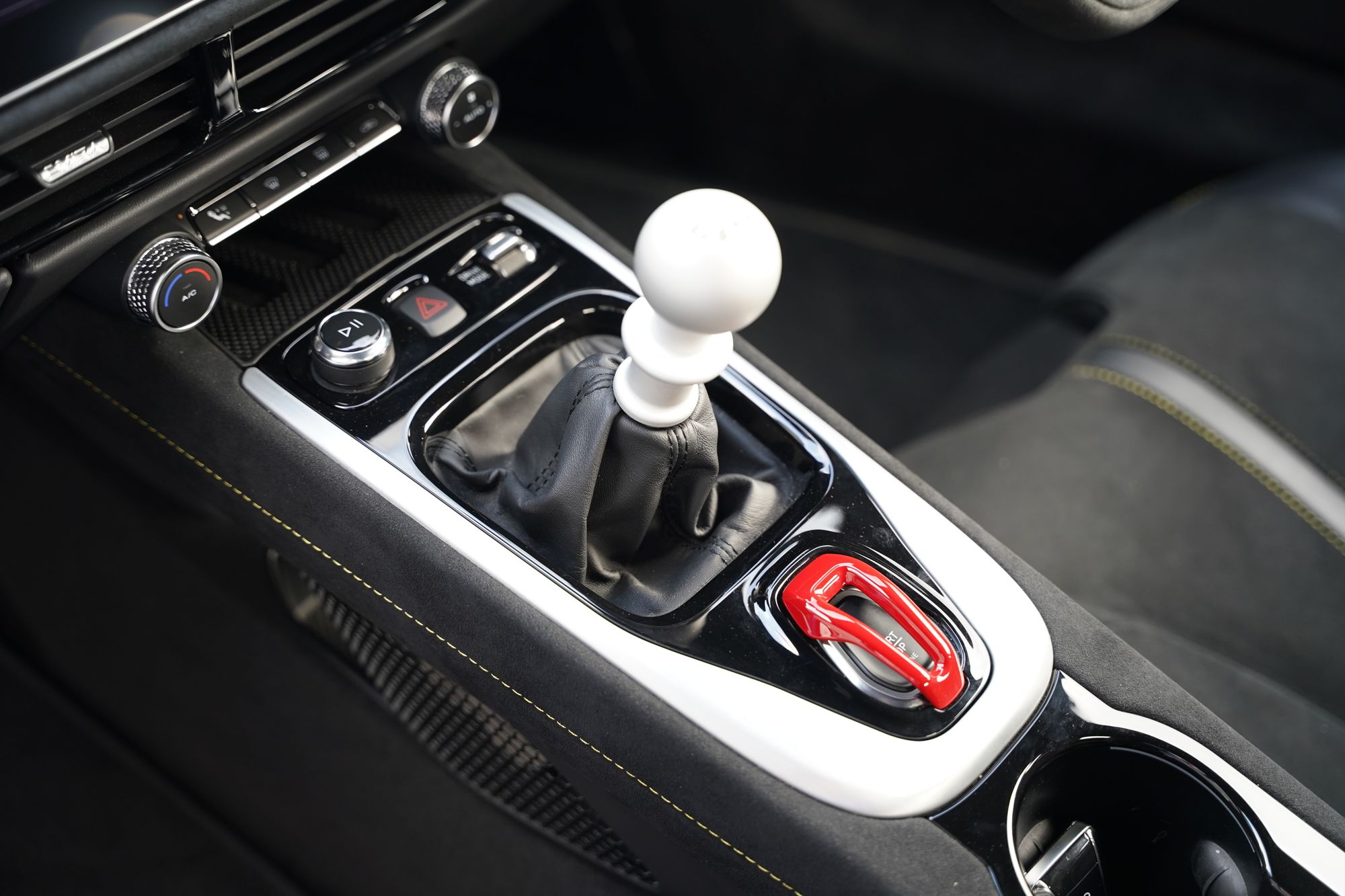 2023 Lotus Emira V6 First Edition