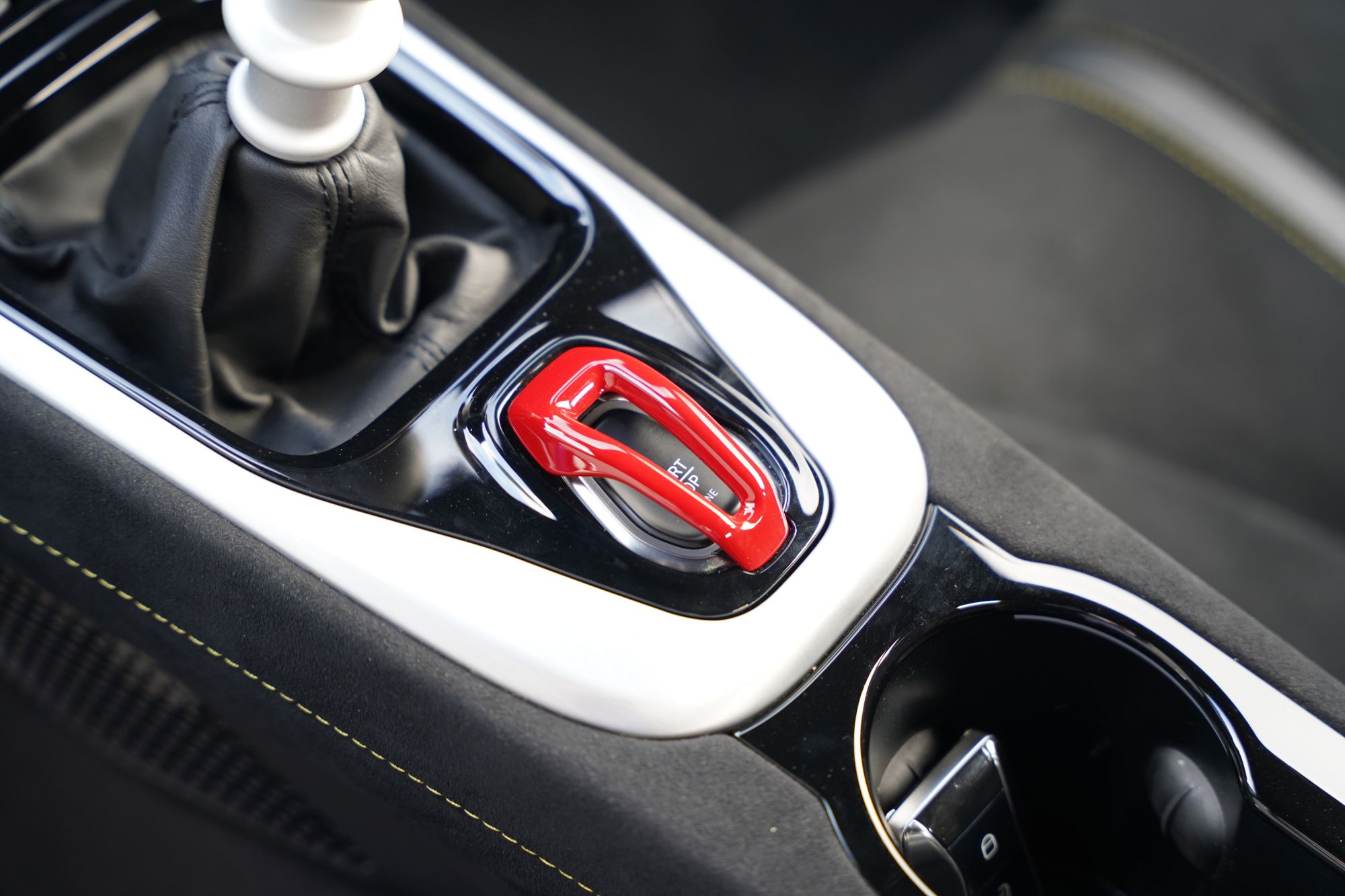 2023 Lotus Emira V6 First Edition