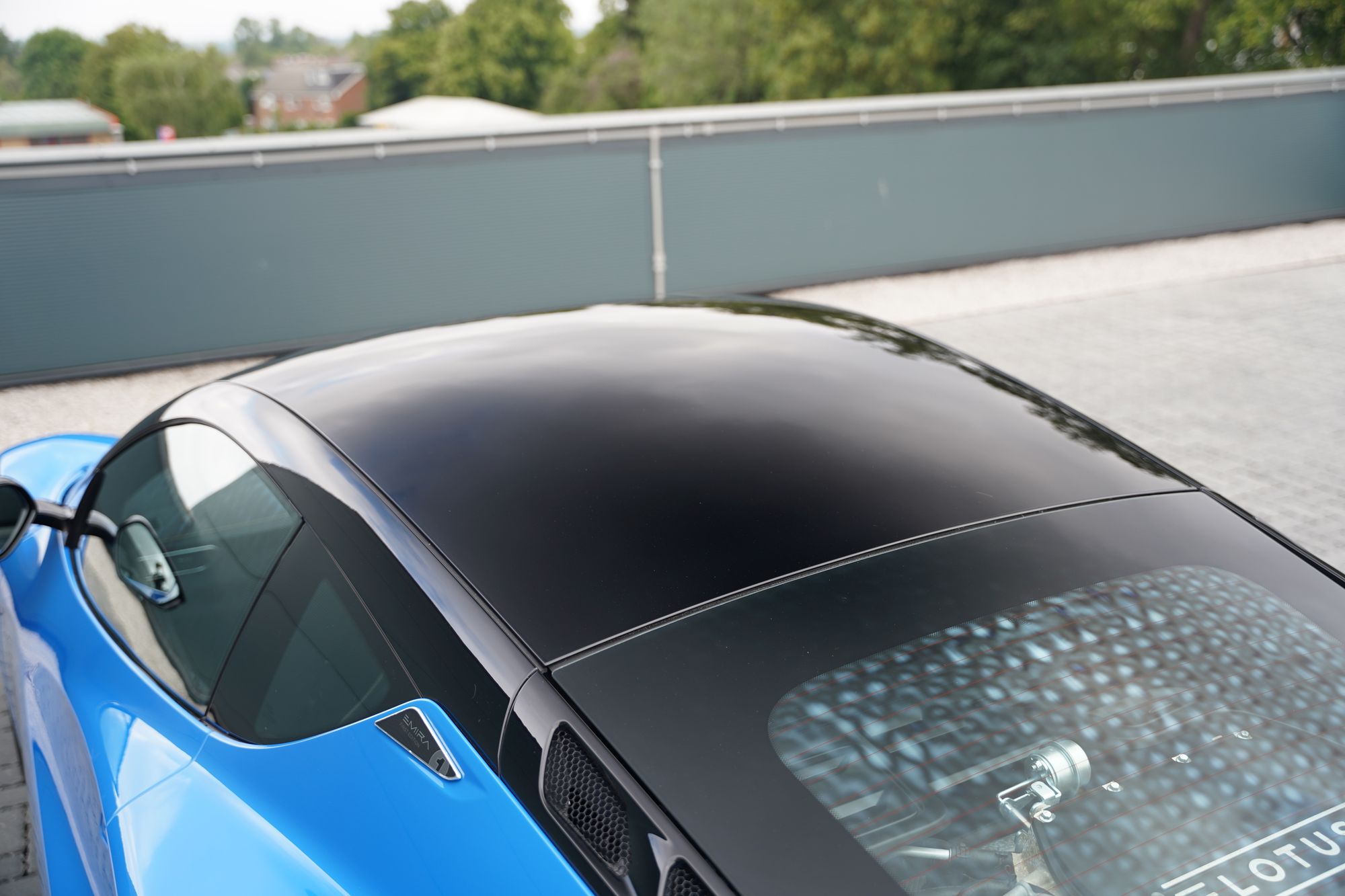 2023 Lotus Emira V6 First Edition