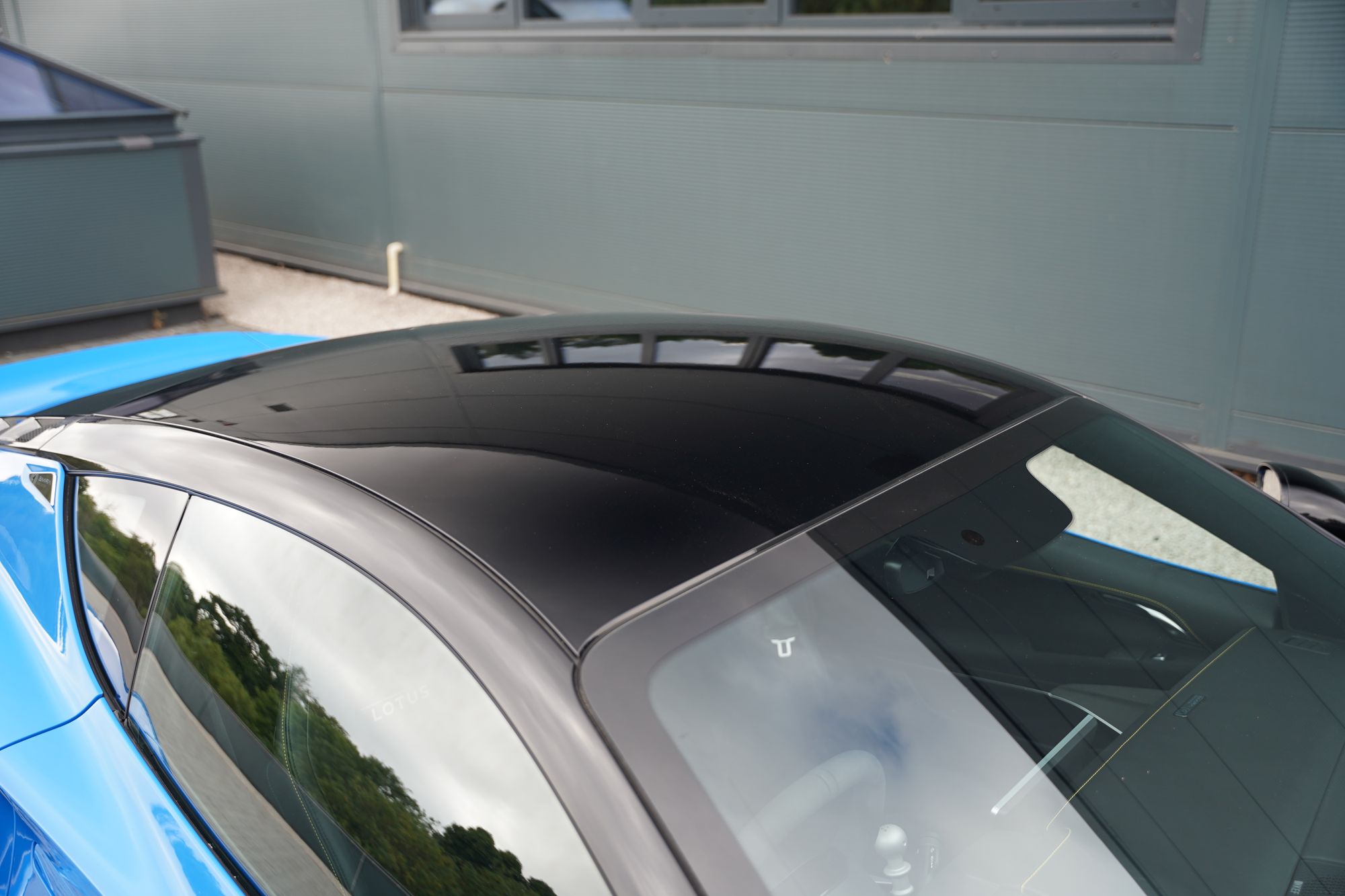 2023 Lotus Emira V6 First Edition