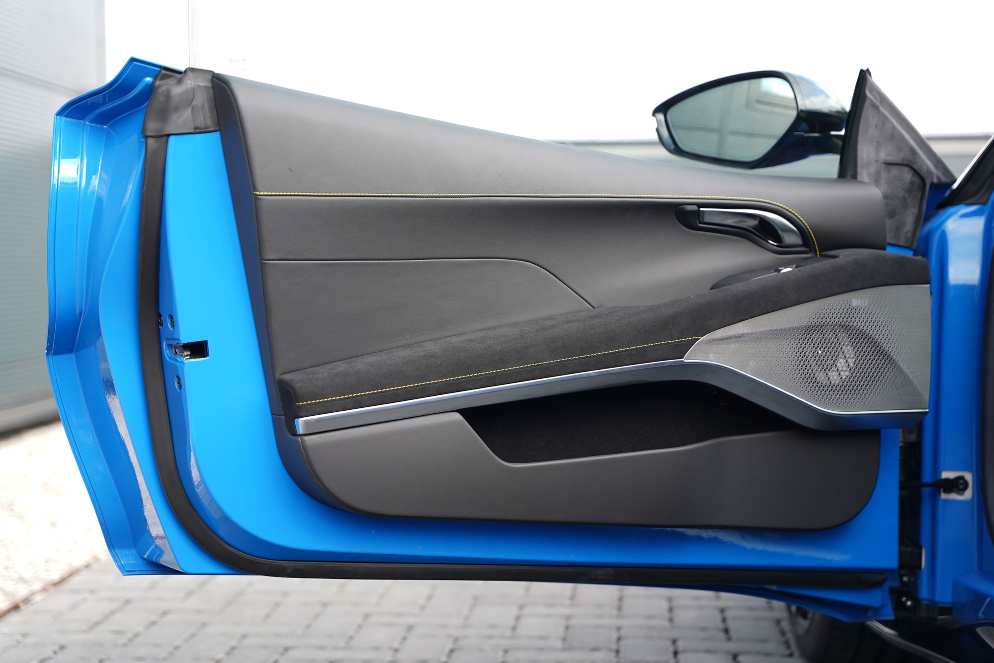 2023 Lotus Emira V6 First Edition