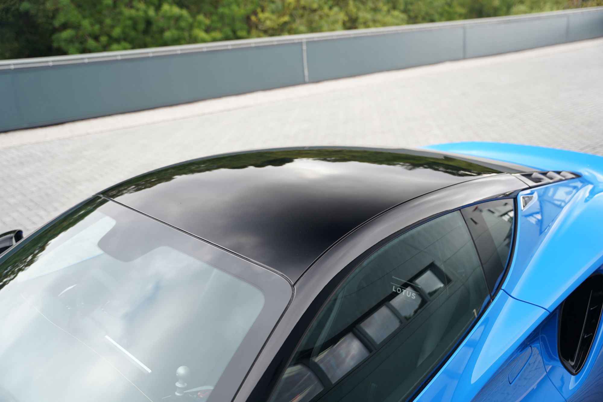 2023 Lotus Emira V6 First Edition
