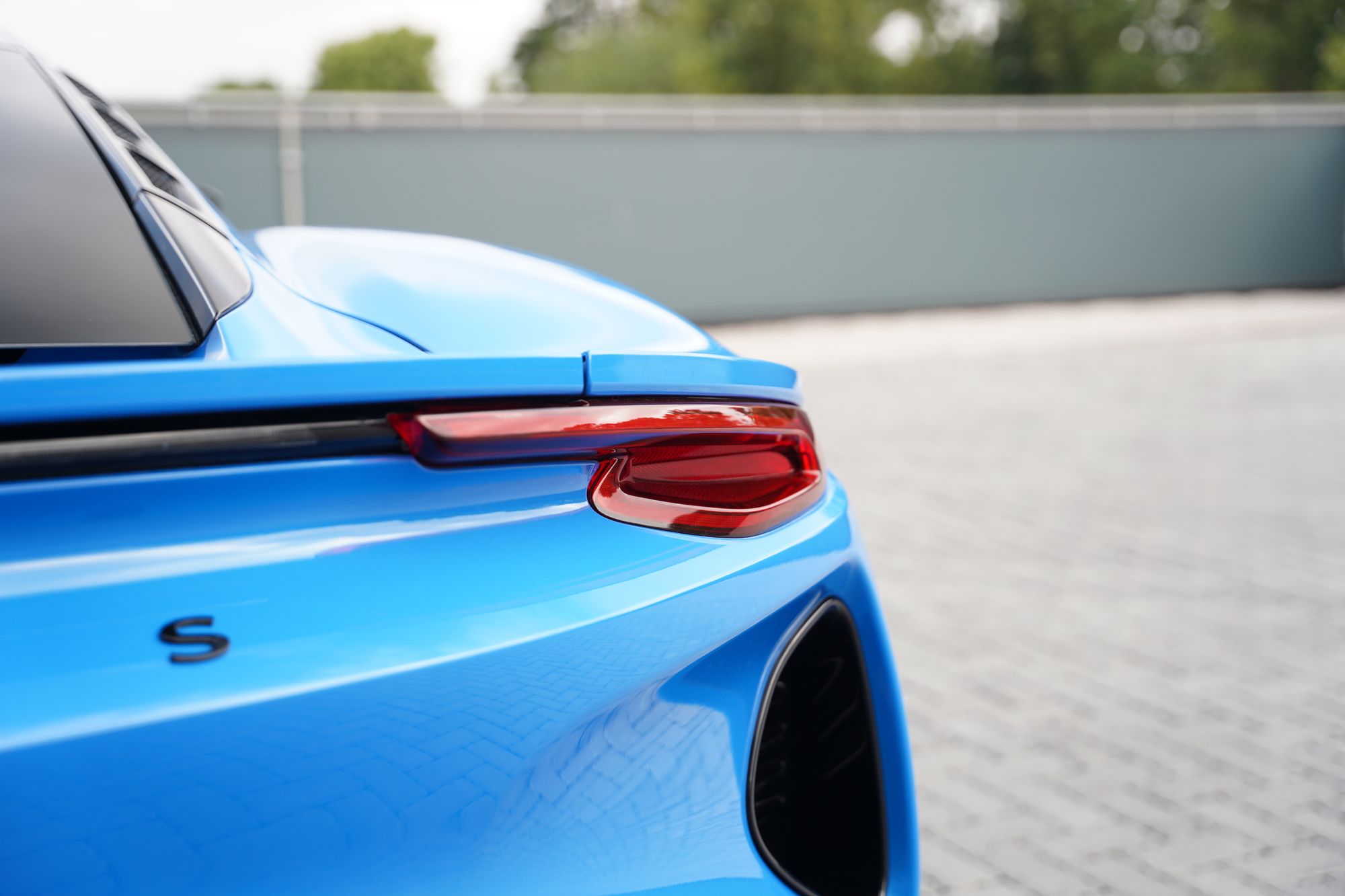 2023 Lotus Emira V6 First Edition