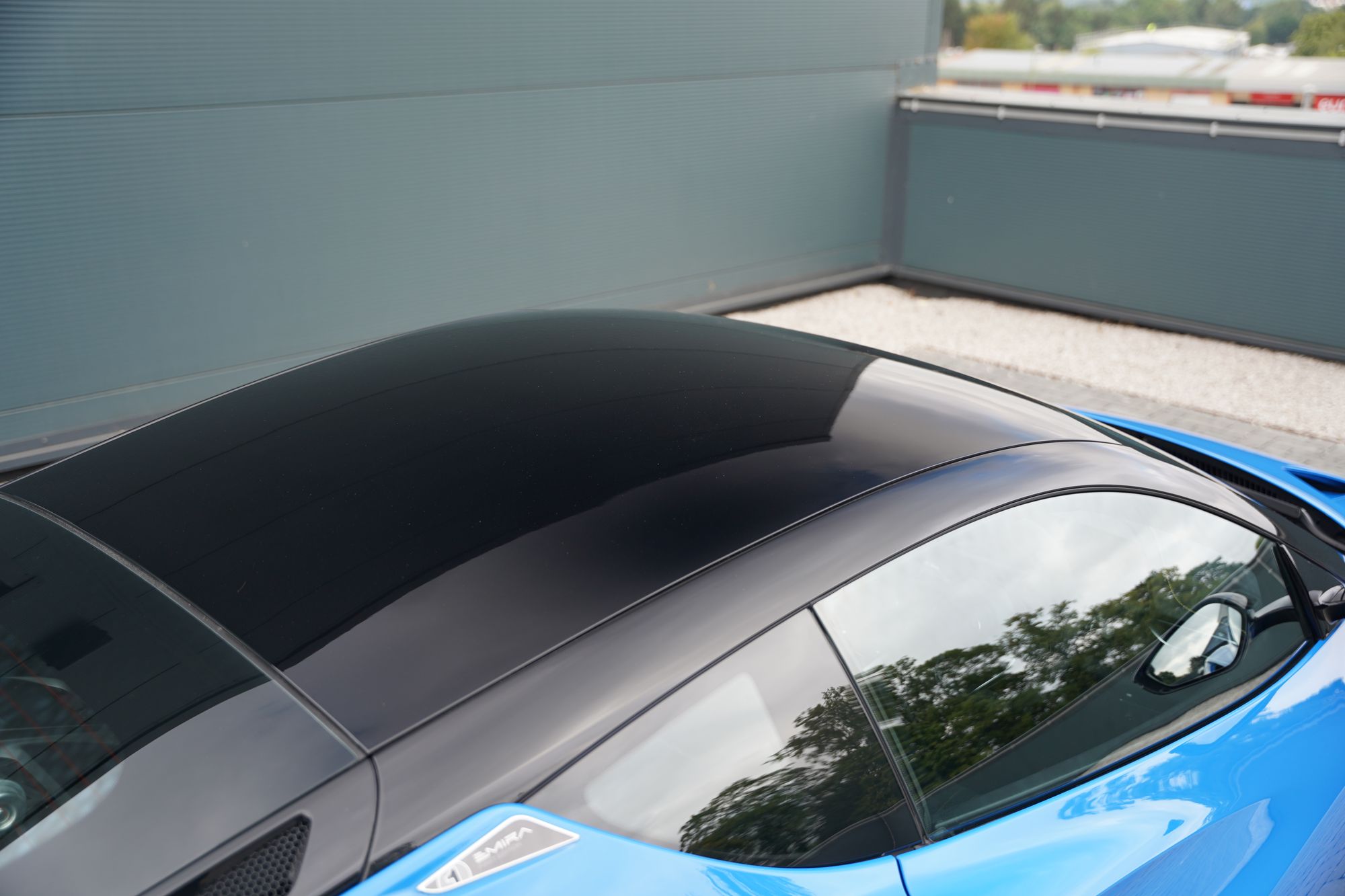 2023 Lotus Emira V6 First Edition