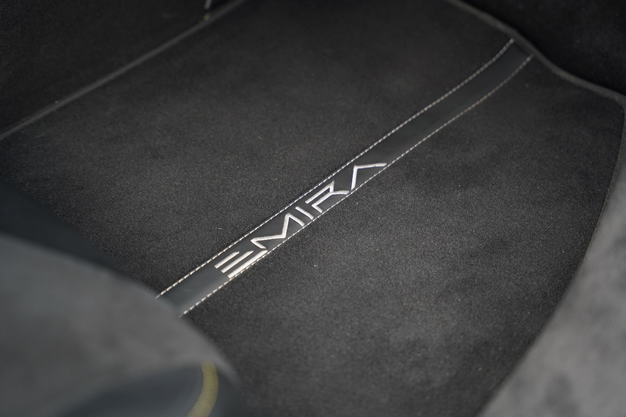 2023 Lotus Emira V6 First Edition