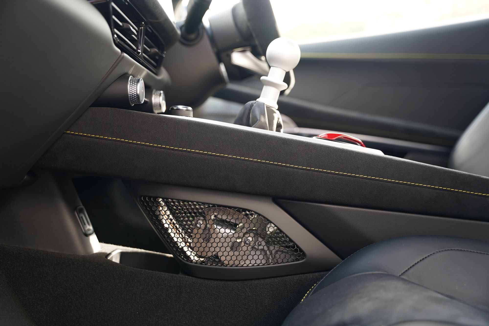 2023 Lotus Emira V6 First Edition