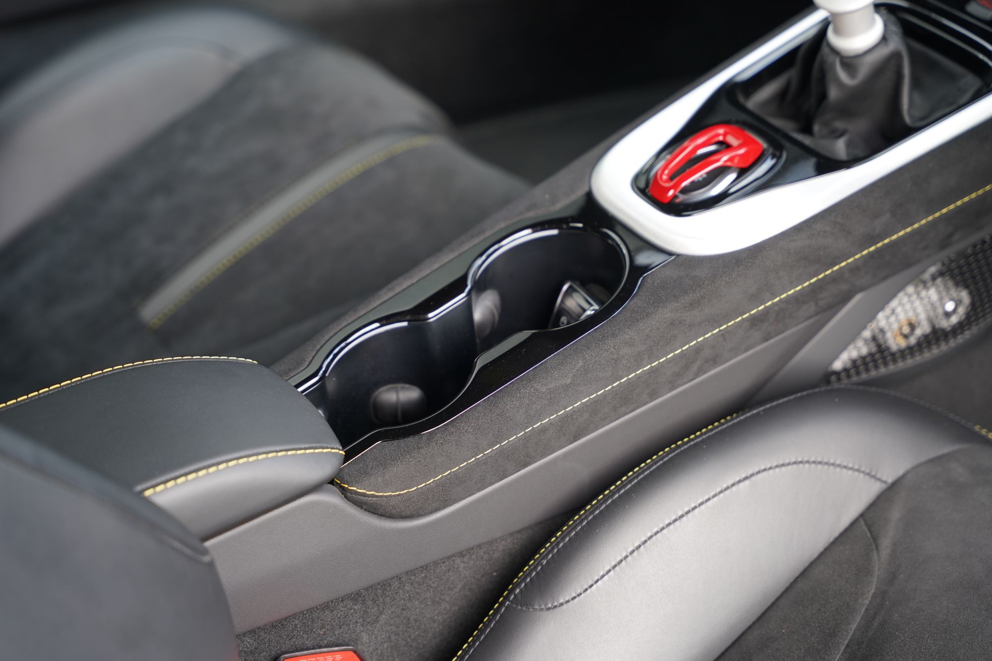 2023 Lotus Emira V6 First Edition