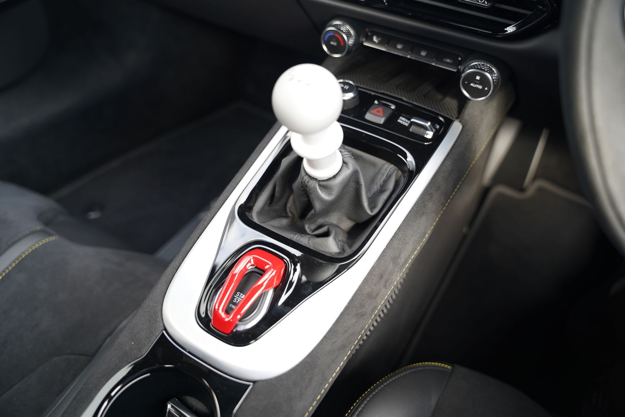 2023 Lotus Emira V6 First Edition