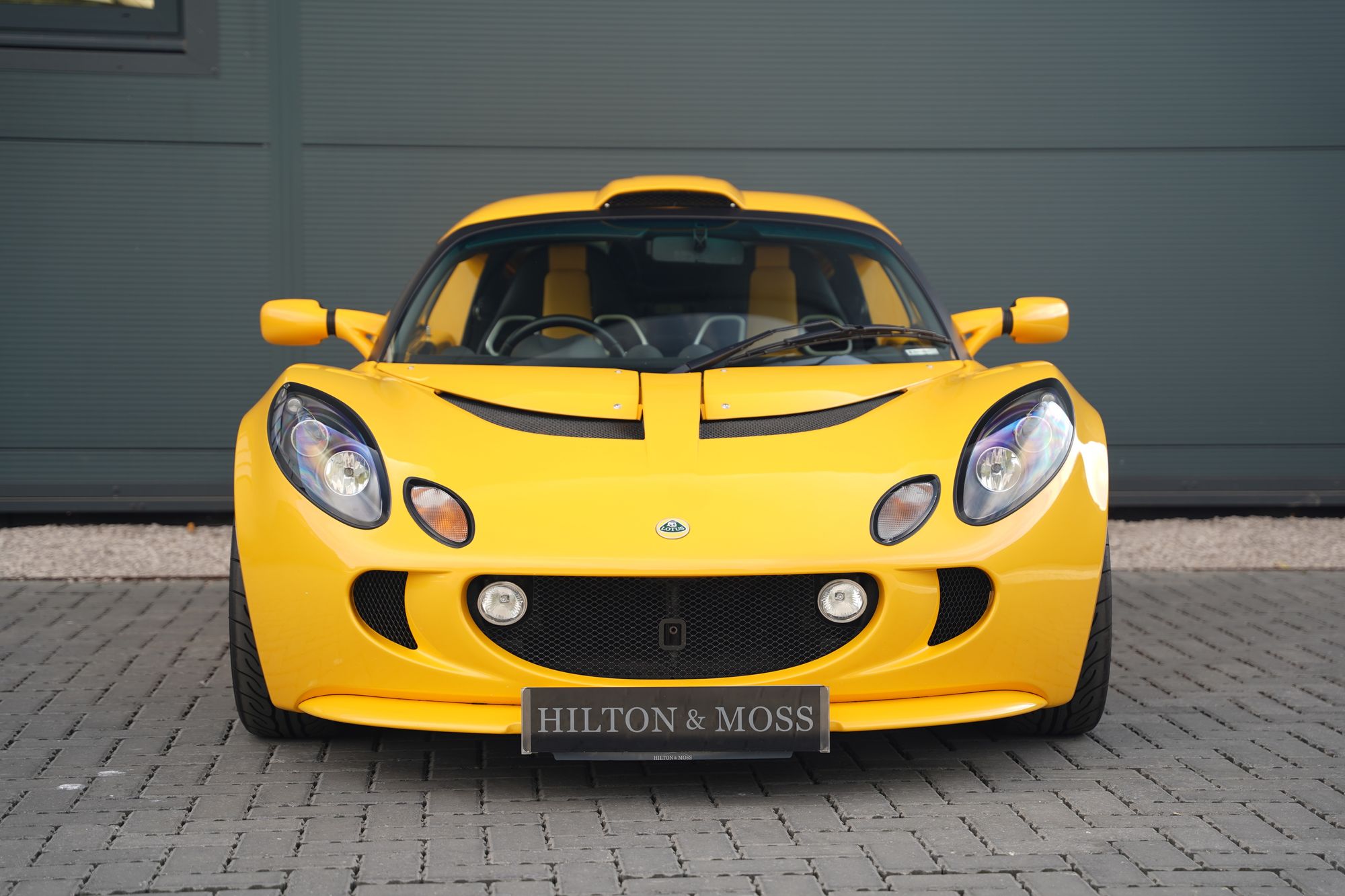 2008 Lotus Exige S2 S 240 'Triple Pack'